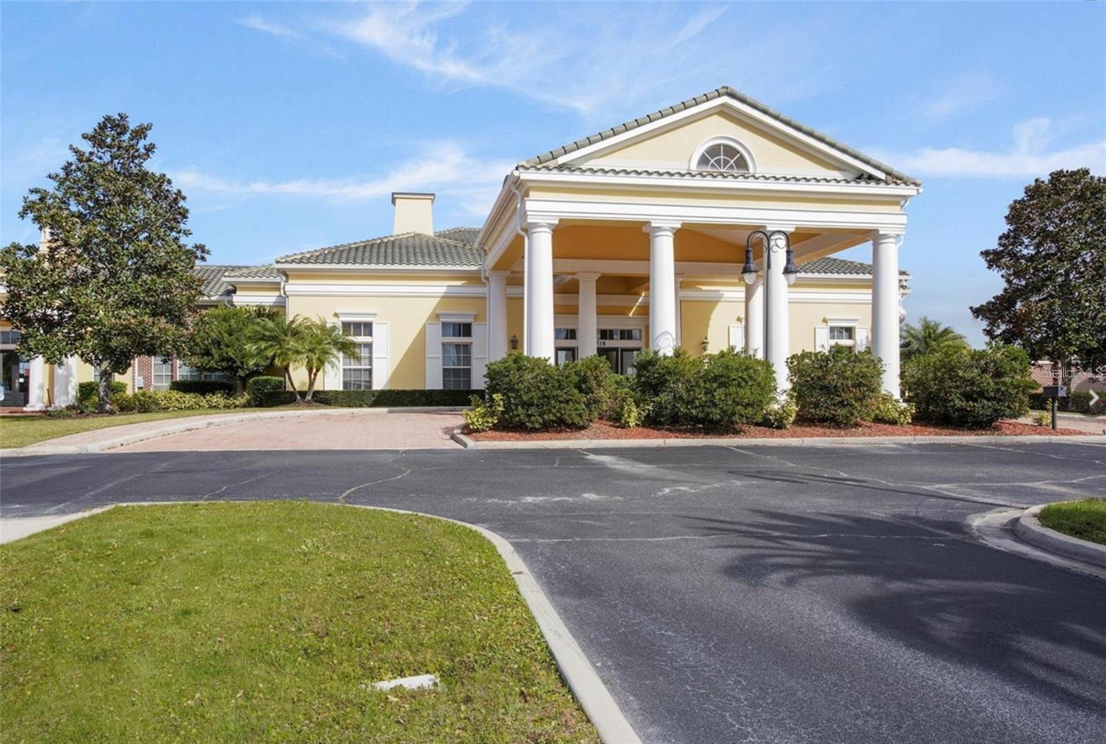CAMDEN PK/PROVIDENCE PH 4 - Residential Lease