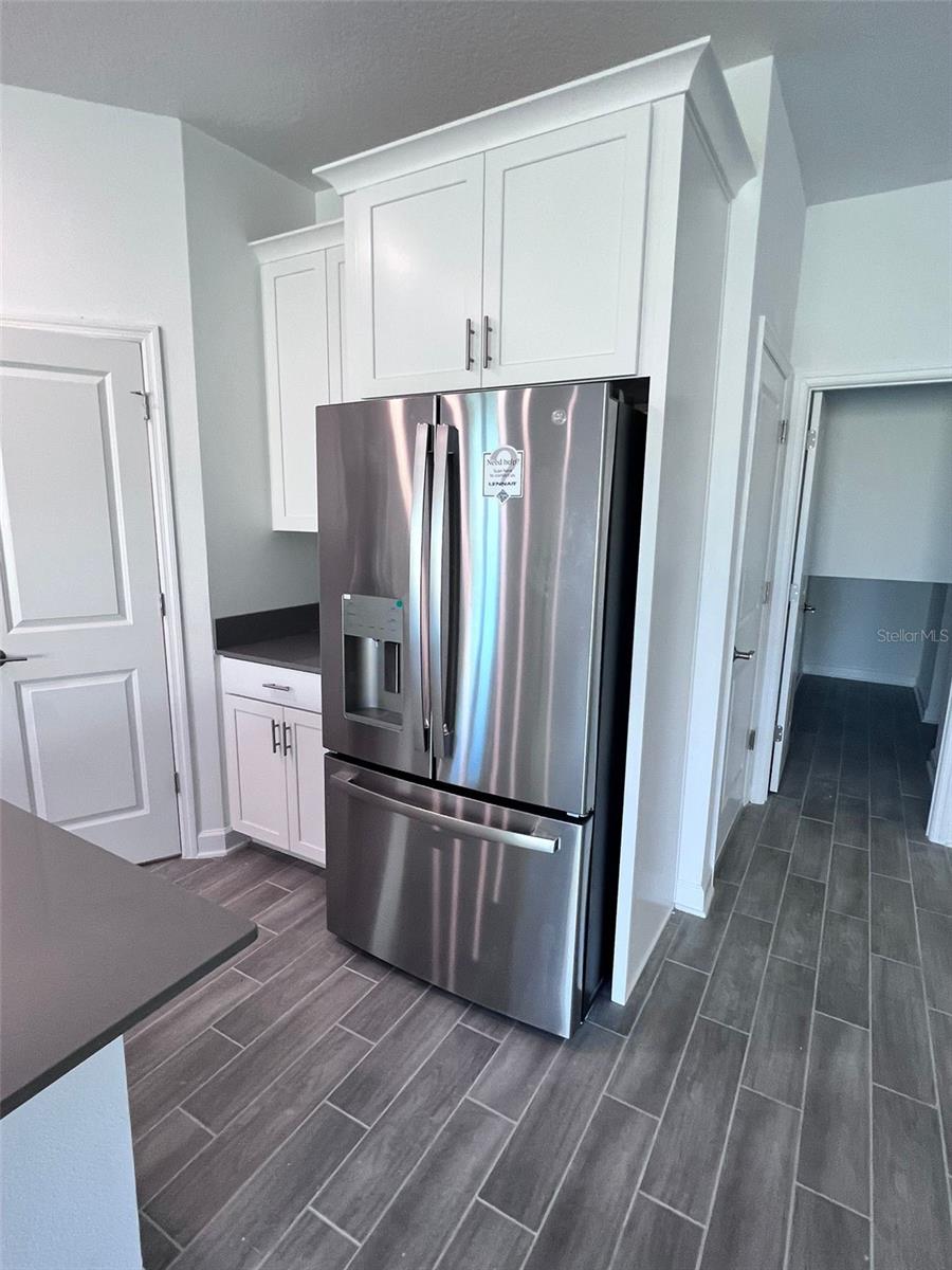 CAMDEN PK/PROVIDENCE PH 4 - Residential Lease