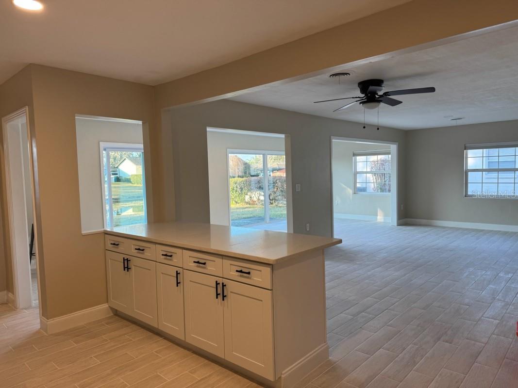 ISLE CATALINA - Residential