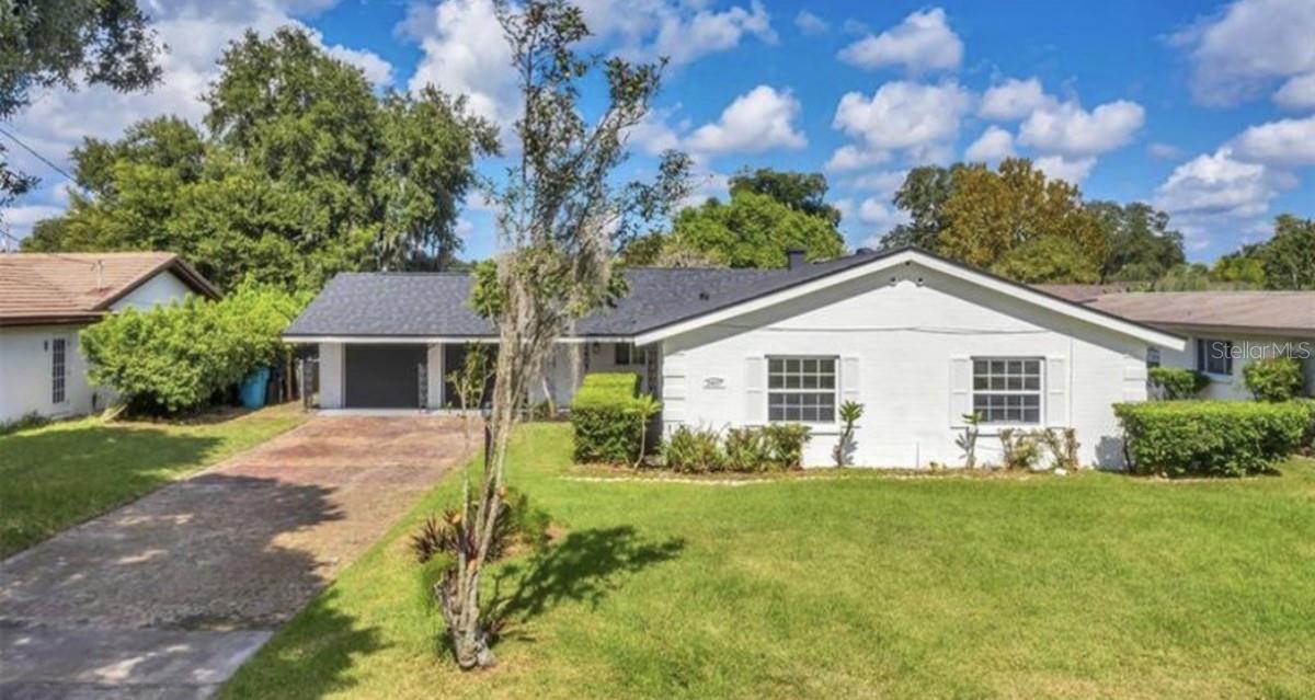 ISLE CATALINA - Residential