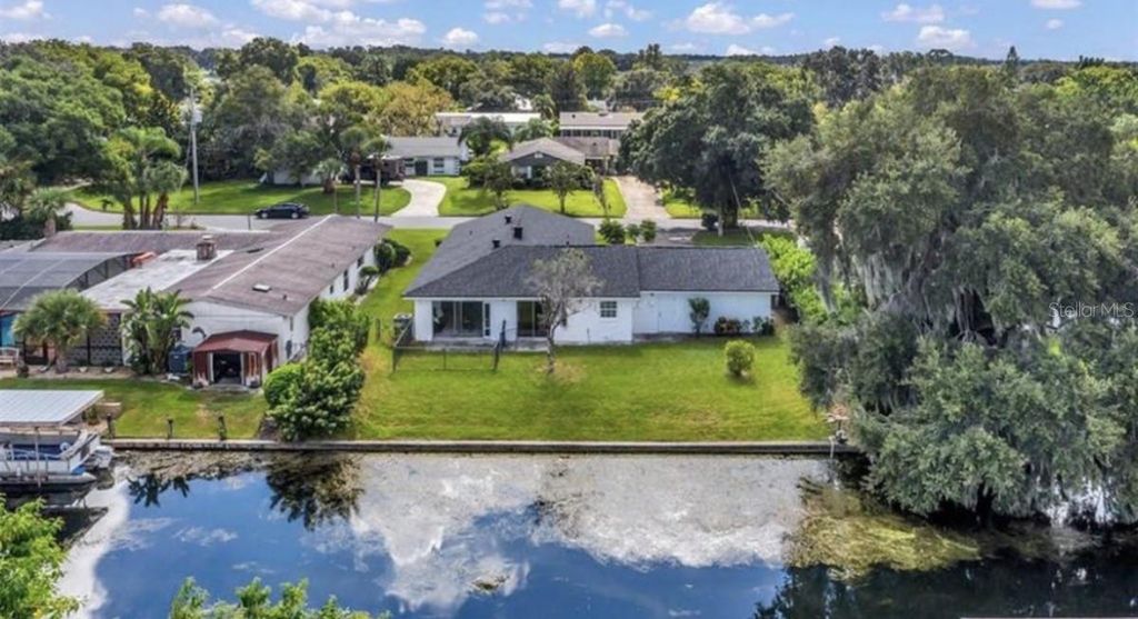 Photo of 2407 Reef Court, Orlando, FL 32805 (MLS # A4683059)