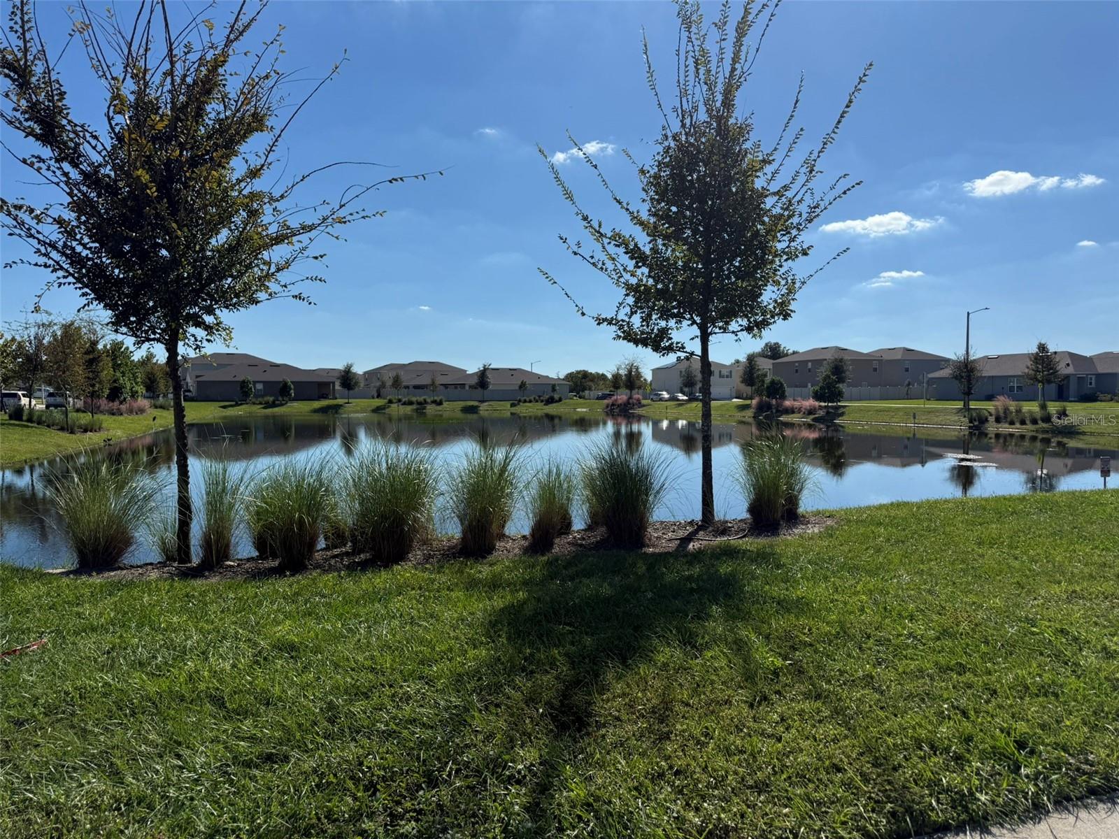 CASCADES PH 1A & 1B - Residential Lease