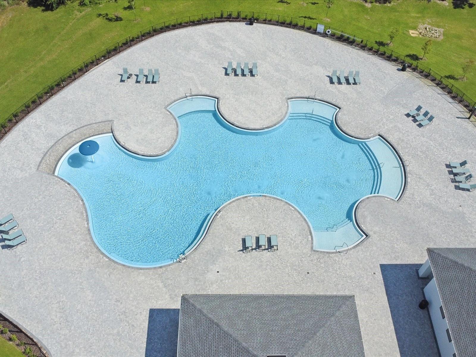 CASCADES PH 1A & 1B - Residential Lease