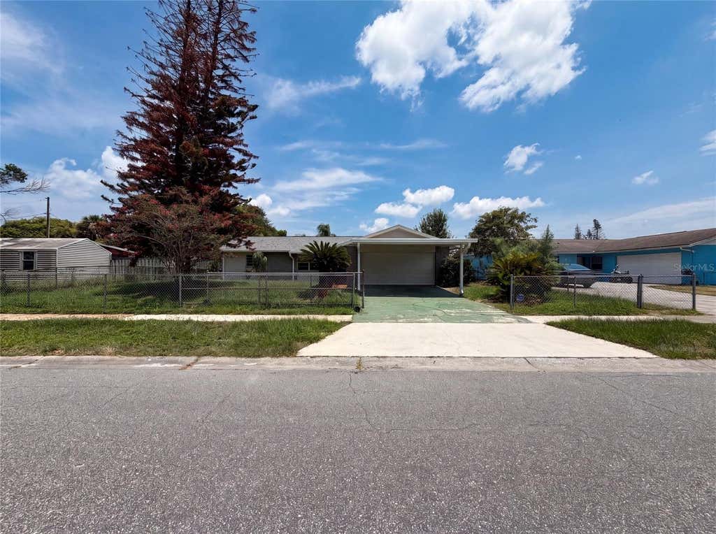 Photo of 855 Murdock Boulevard, Orlando, FL 32825 (MLS # O6431041)