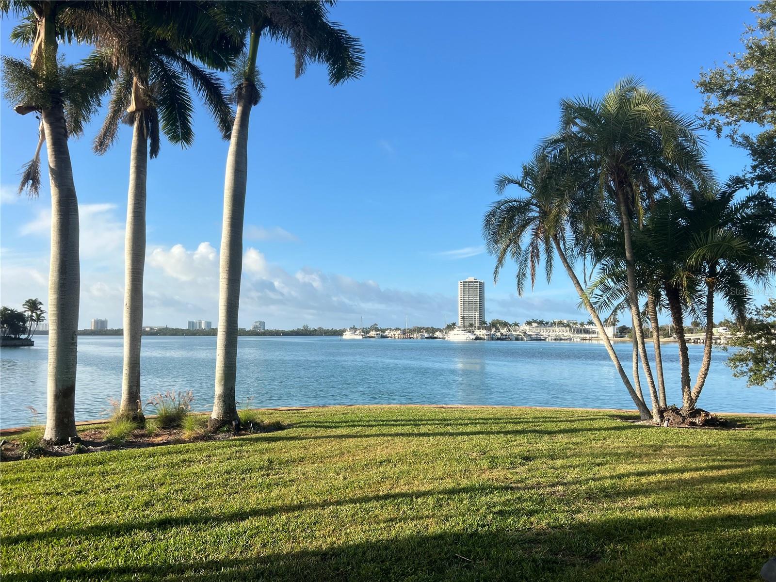 BIRD KEY SUB - Residential