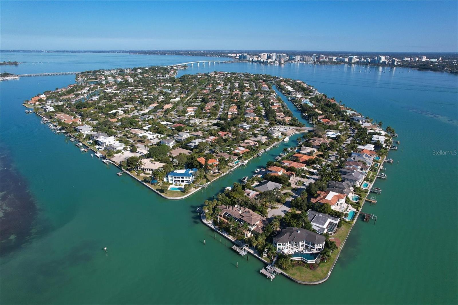 BIRD KEY SUB - Residential