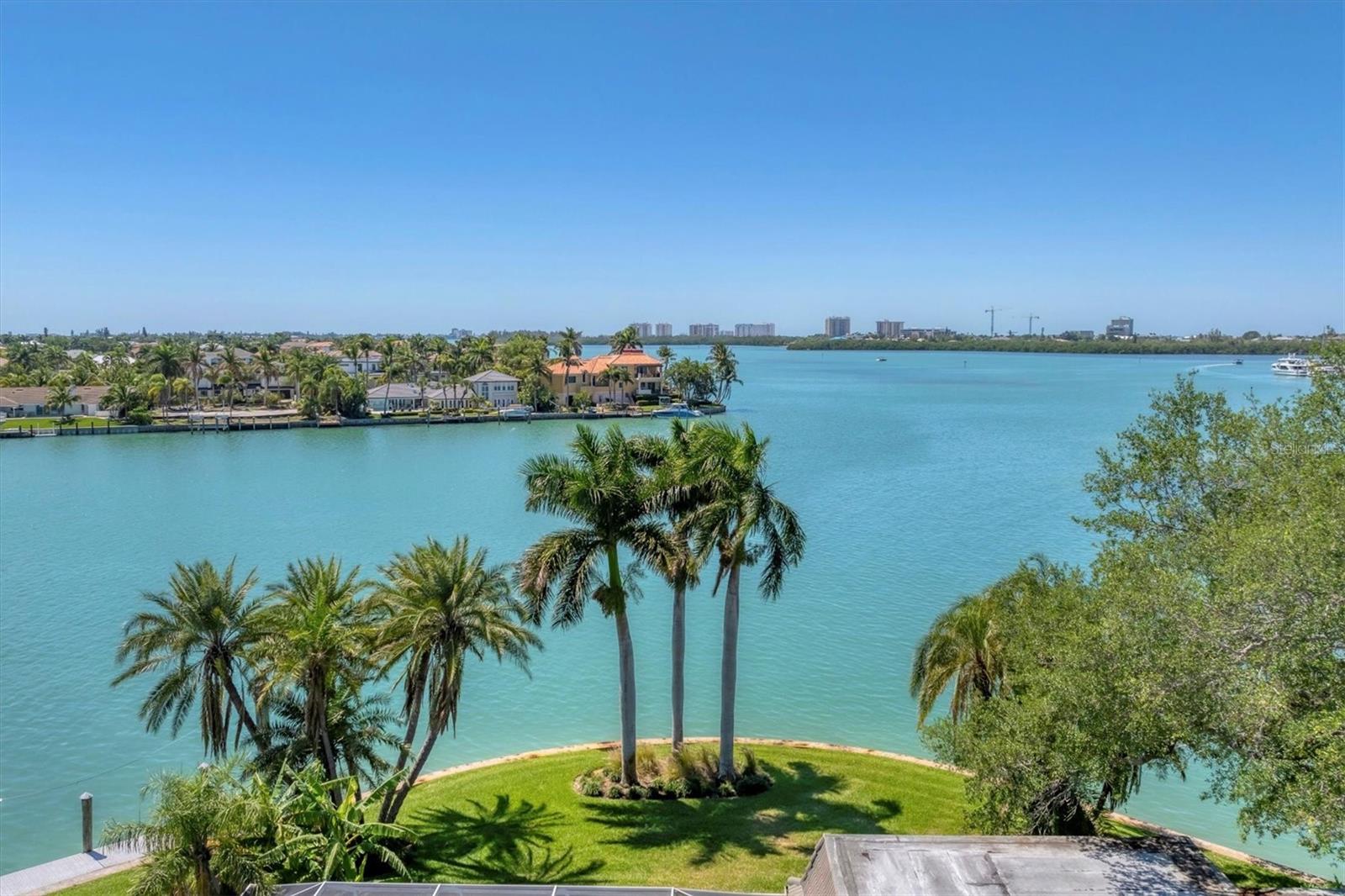 BIRD KEY SUB - Residential