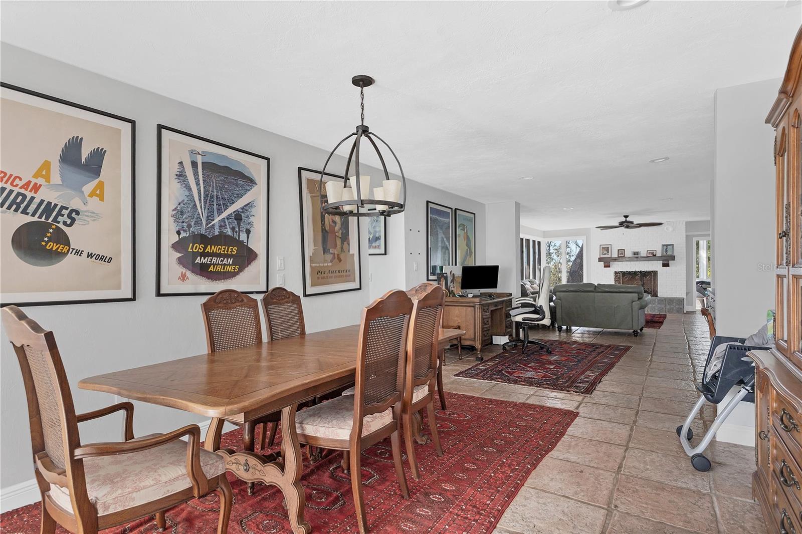 BIRD KEY SUB - Residential