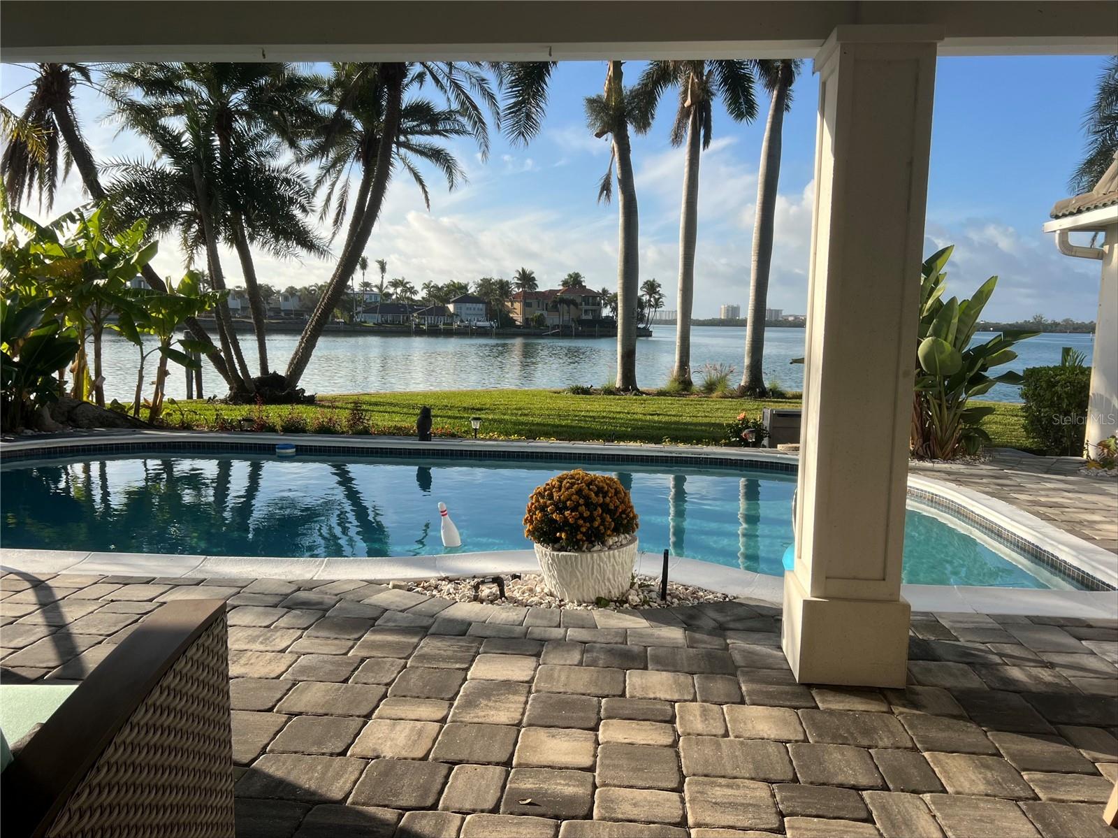 BIRD KEY SUB - Residential