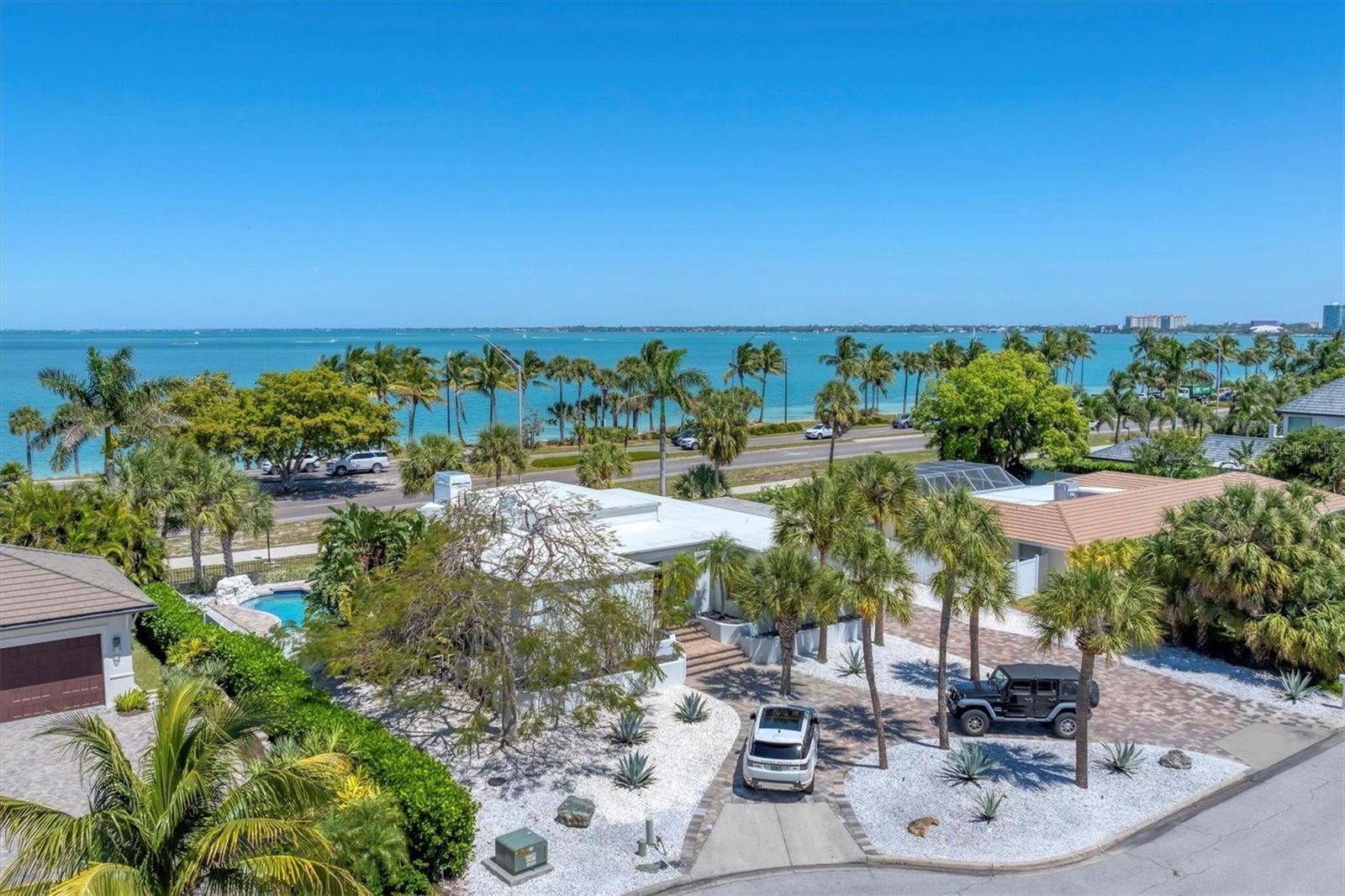 BIRD KEY SUB - Residential