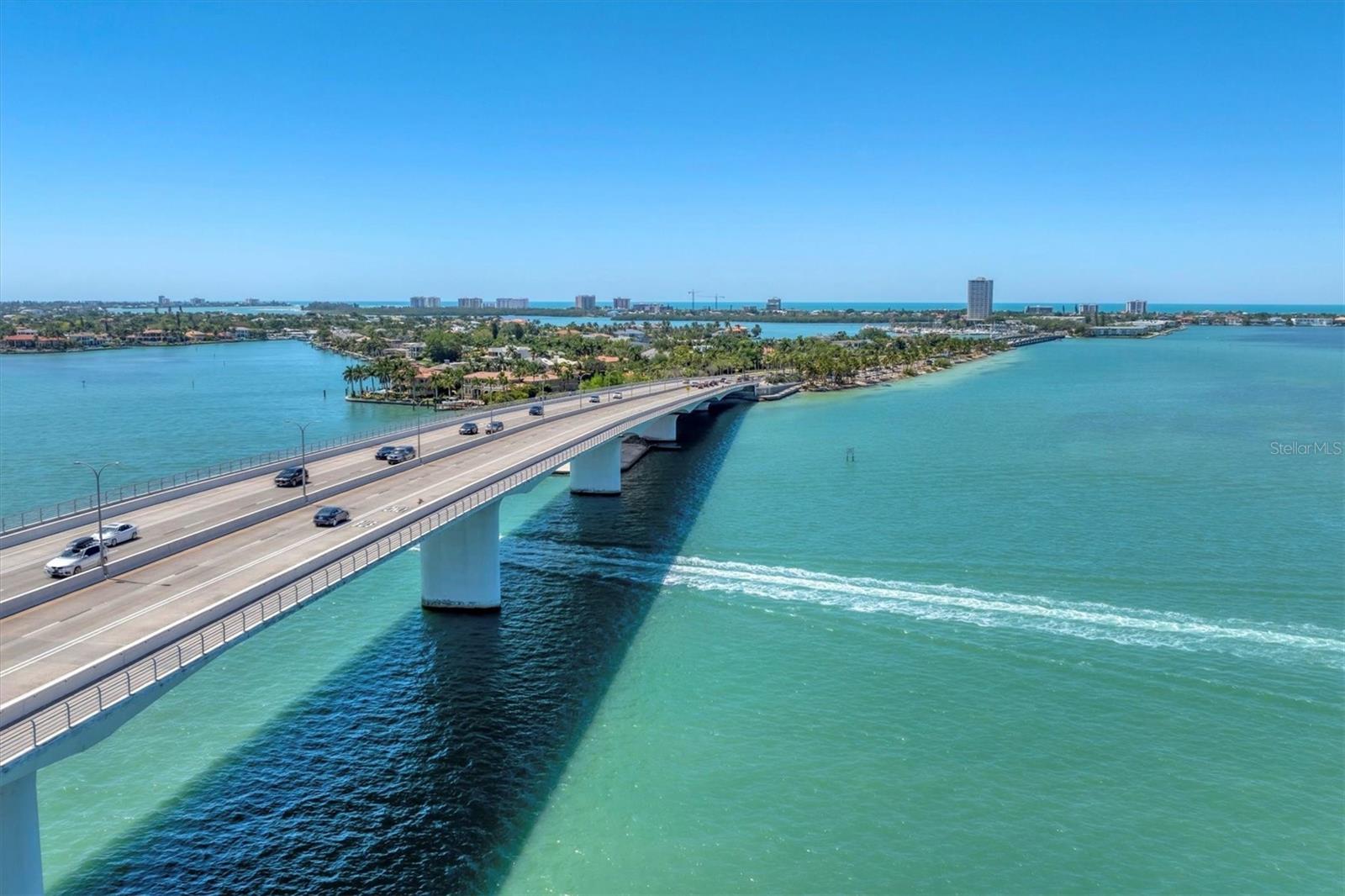 BIRD KEY SUB - Residential