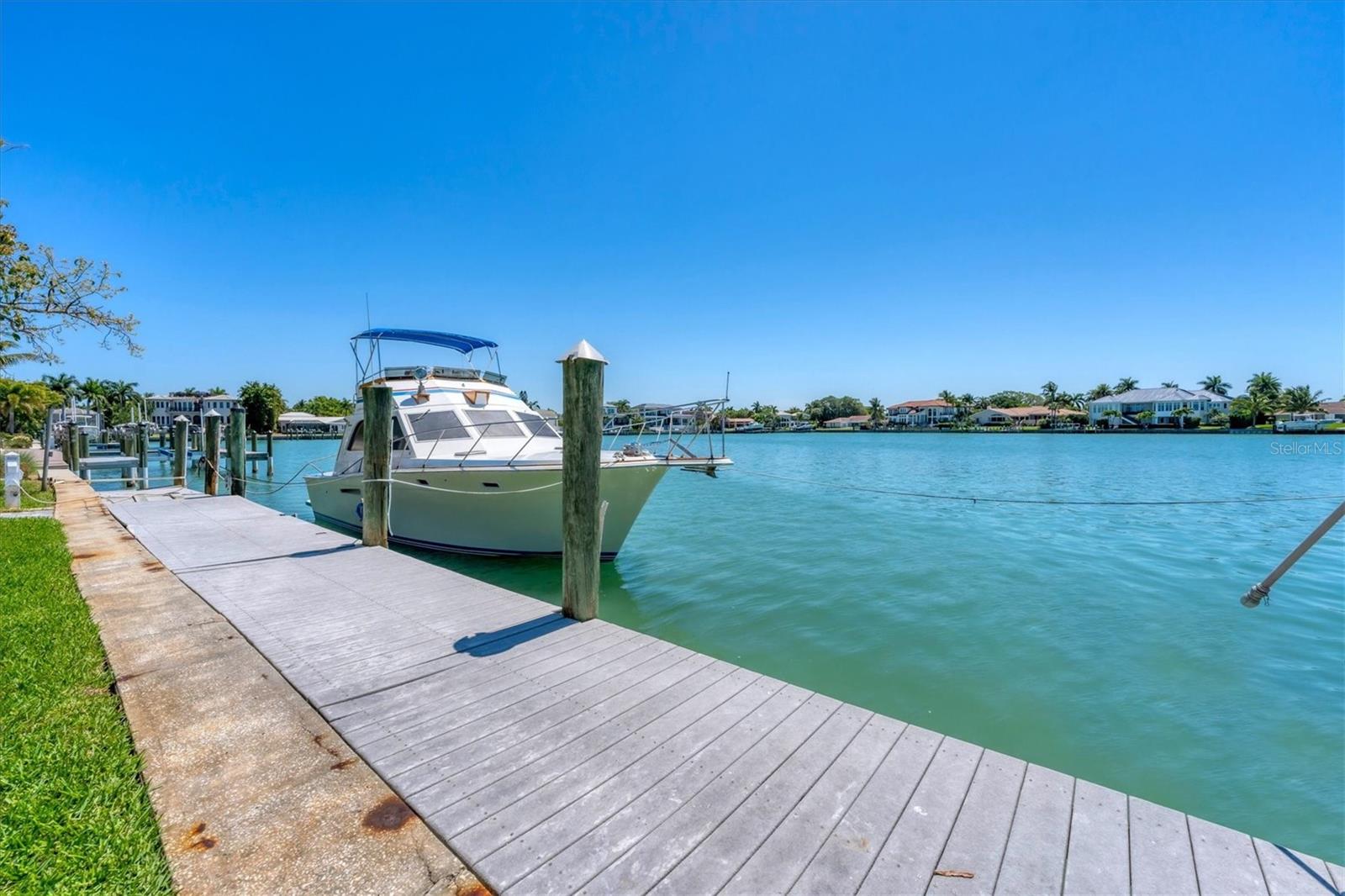 BIRD KEY SUB - Residential