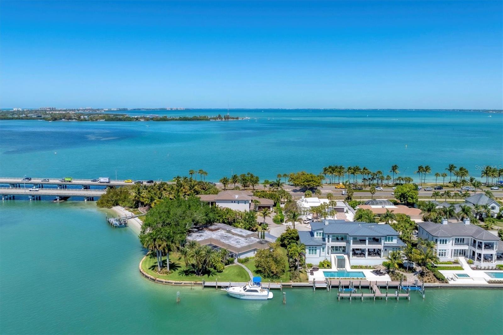 BIRD KEY SUB - Residential
