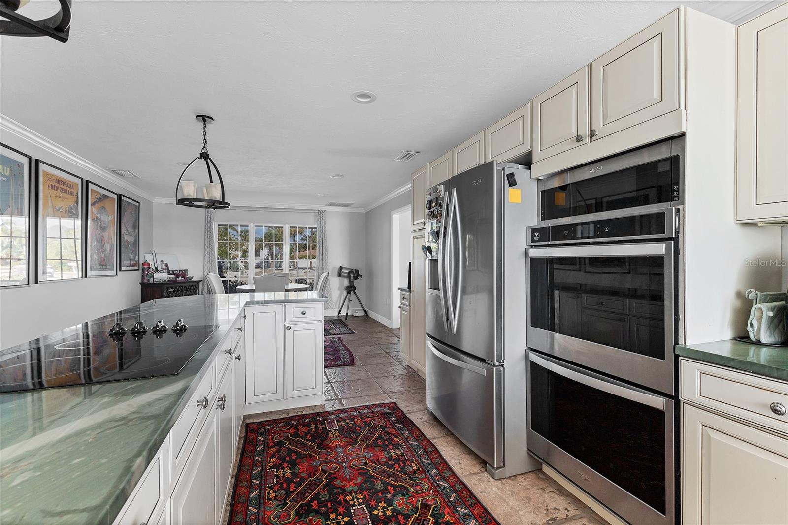 BIRD KEY SUB - Residential