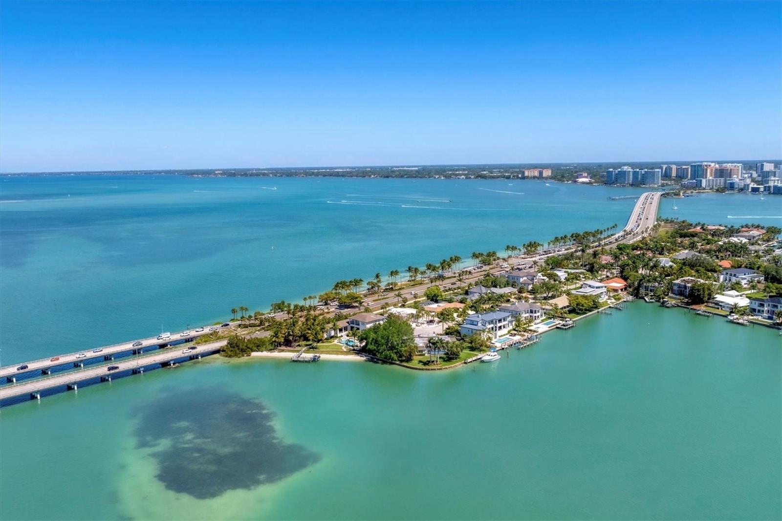 BIRD KEY SUB - Residential