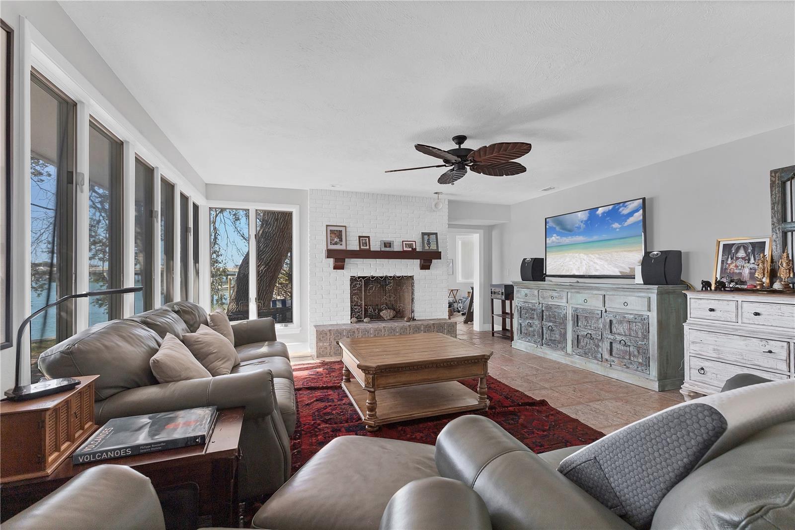 BIRD KEY SUB - Residential