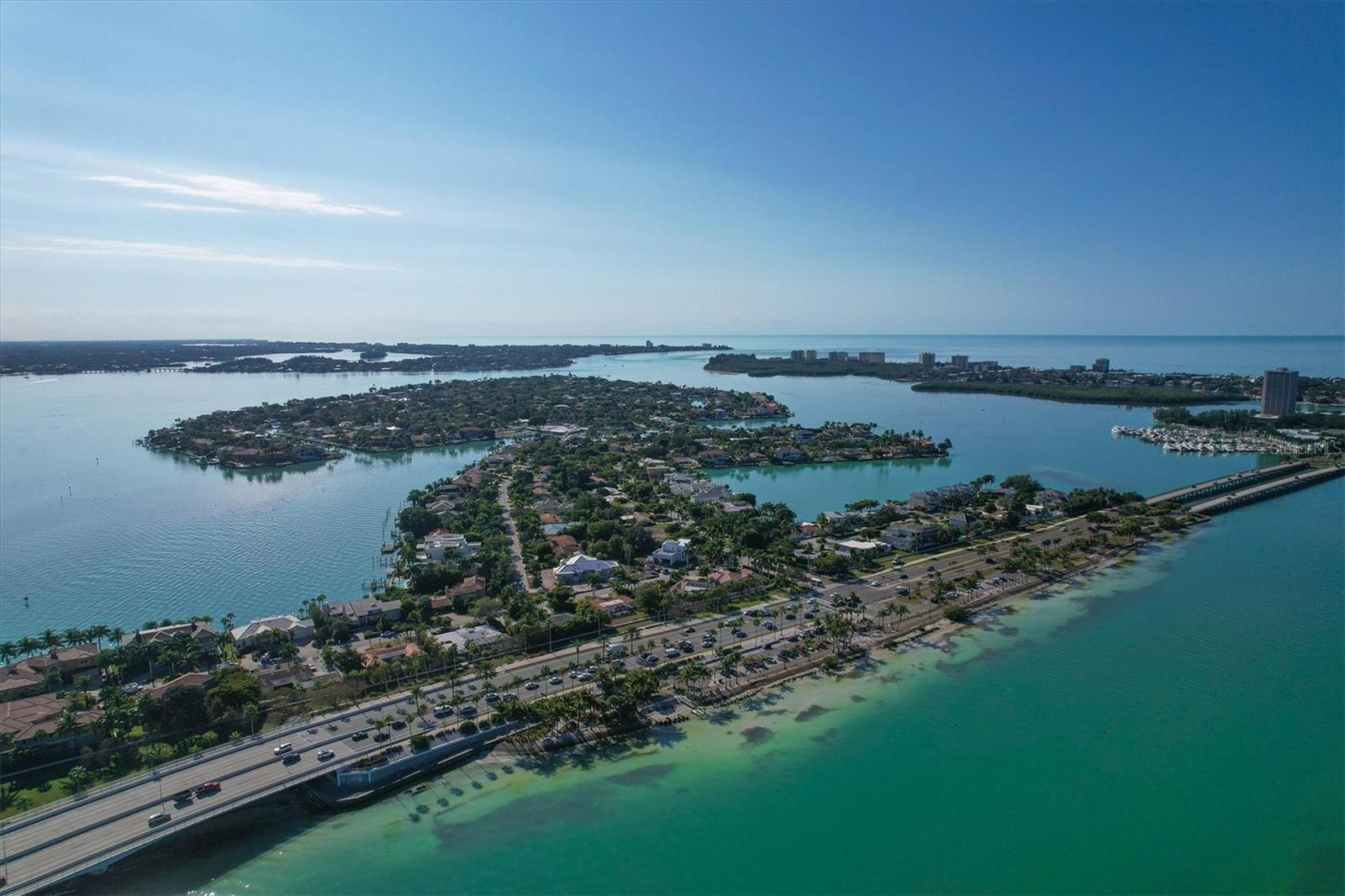 BIRD KEY SUB - Residential