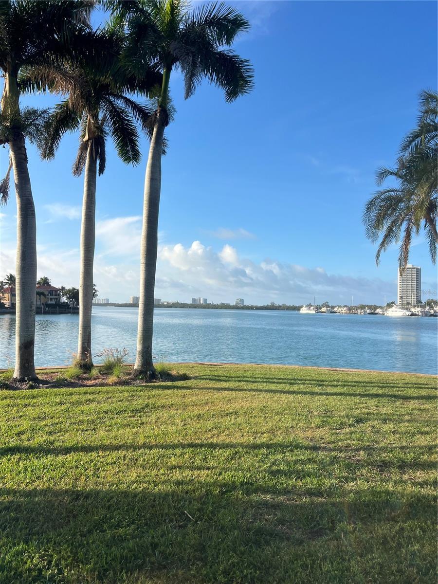 BIRD KEY SUB - Residential