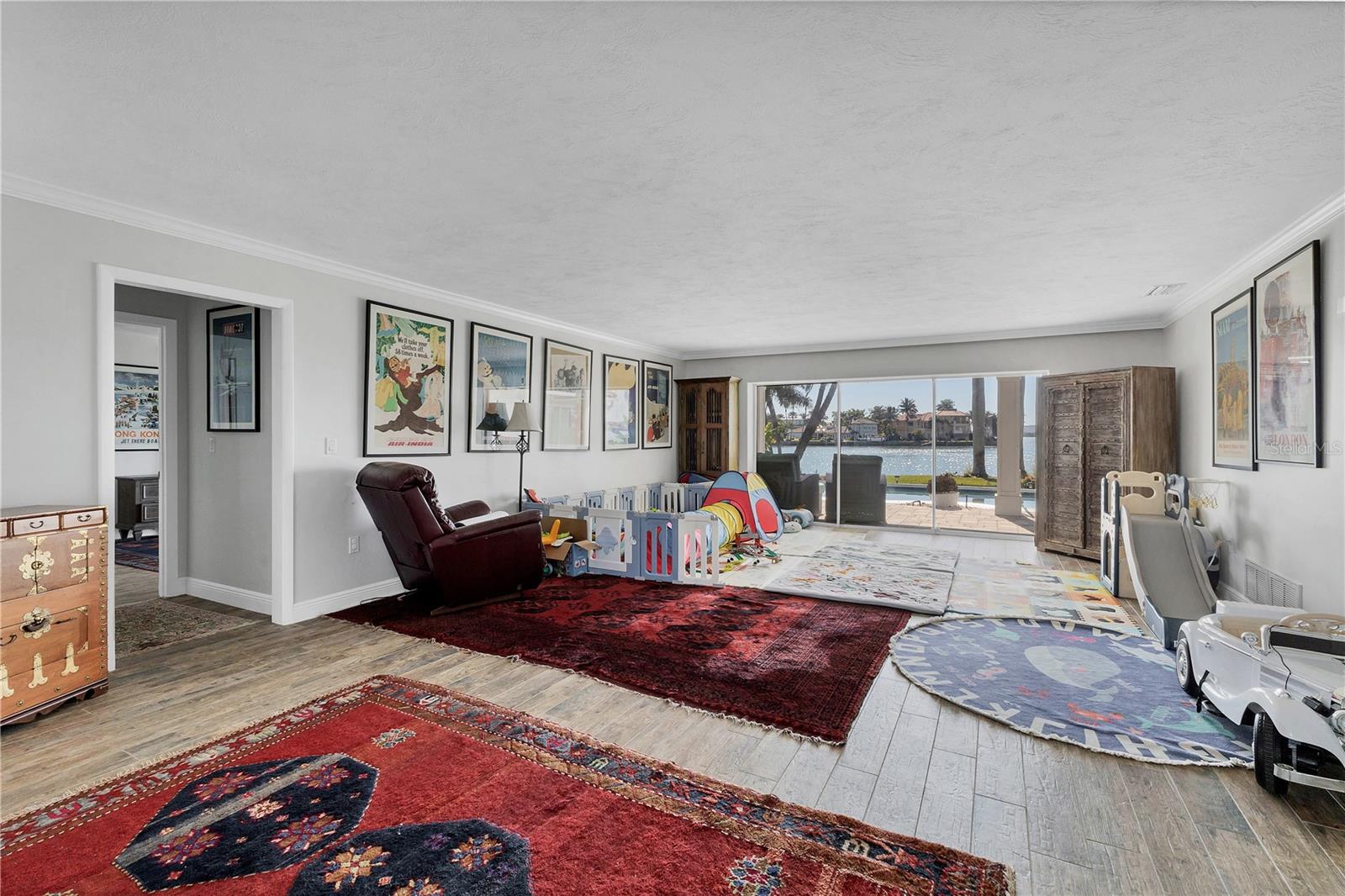 BIRD KEY SUB - Residential