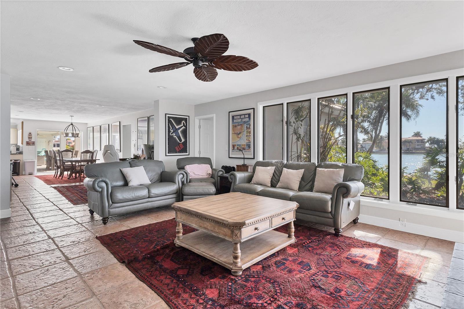 BIRD KEY SUB - Residential