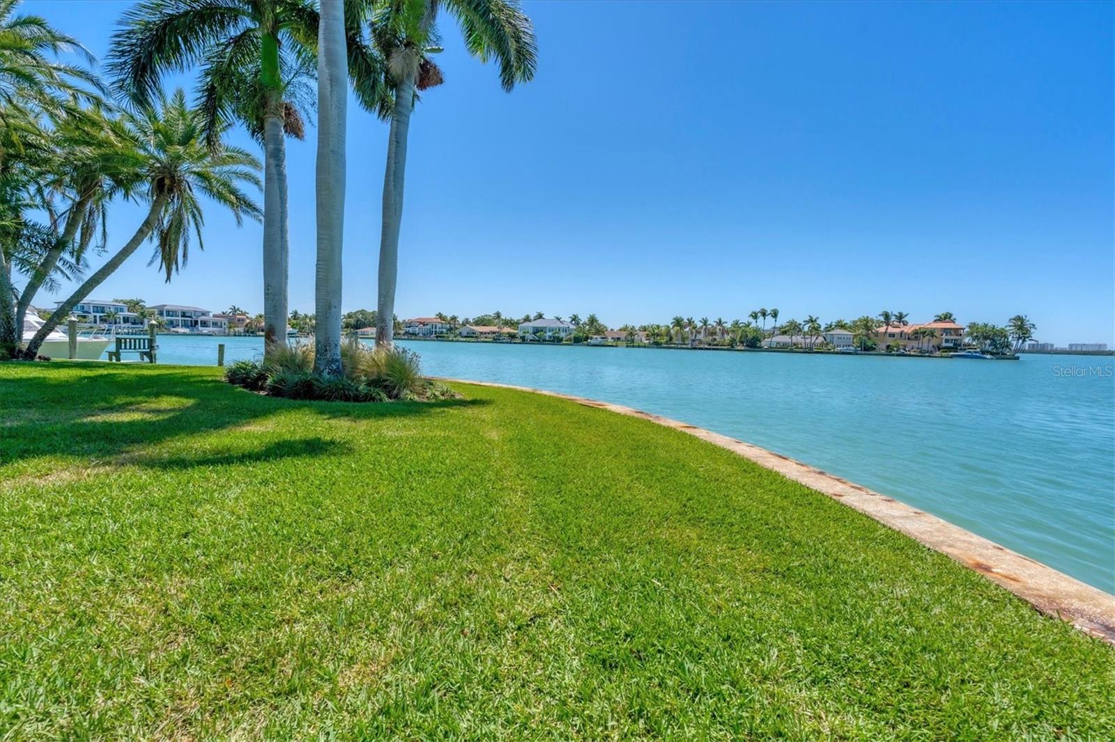 BIRD KEY SUB - Residential