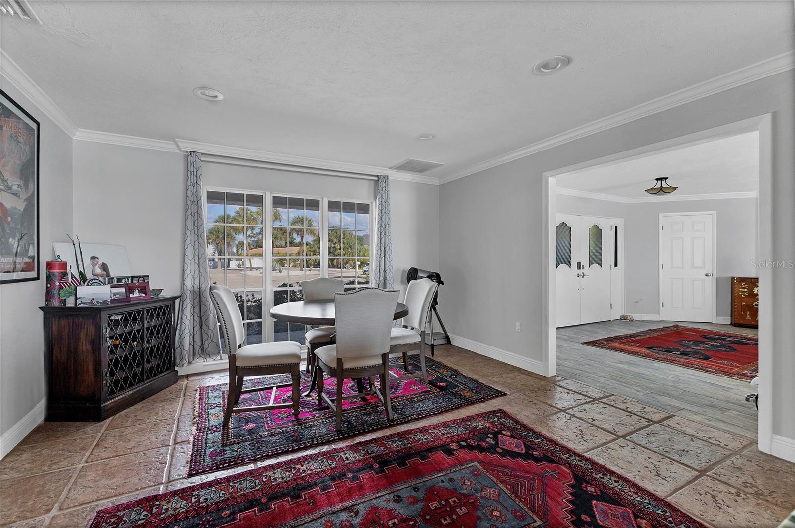 BIRD KEY SUB - Residential