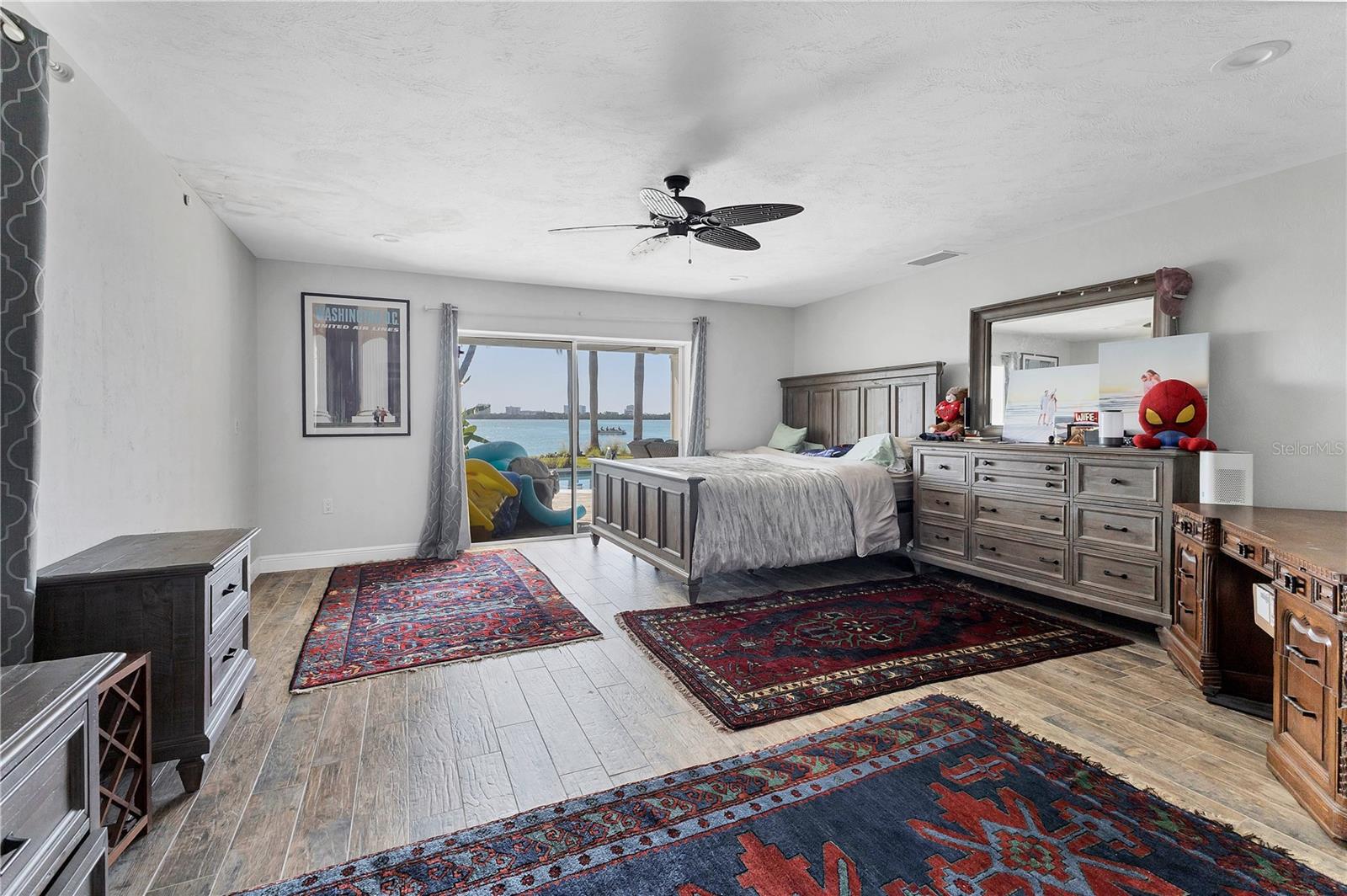 BIRD KEY SUB - Residential