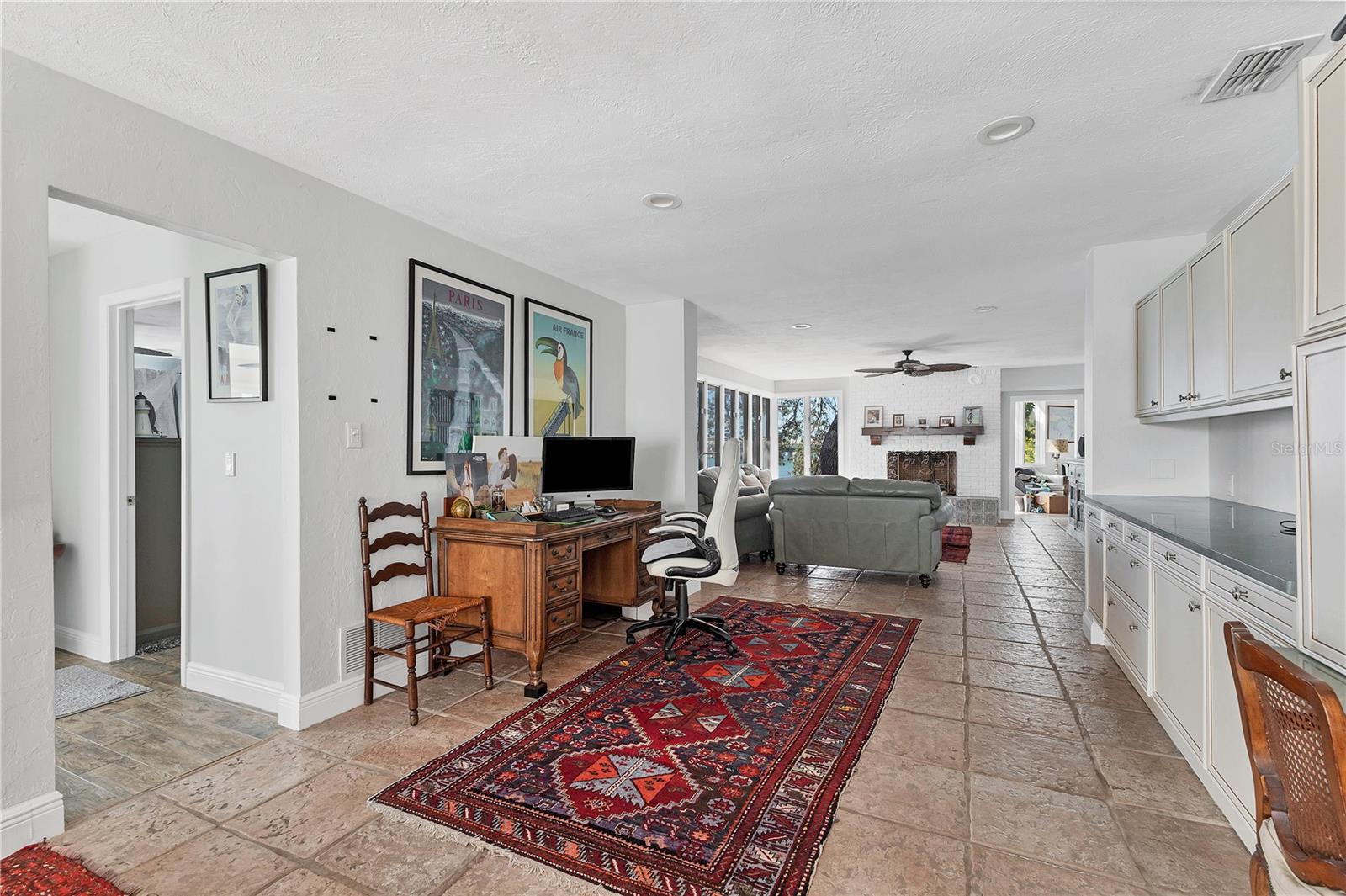 BIRD KEY SUB - Residential