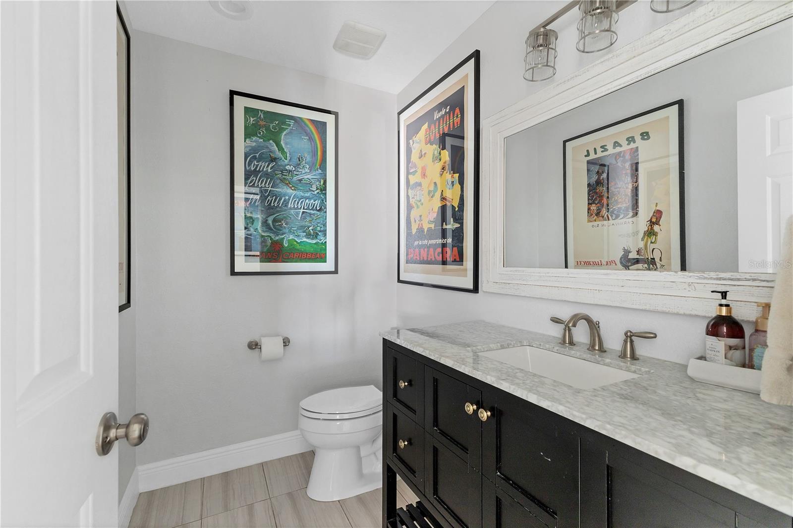 BIRD KEY SUB - Residential