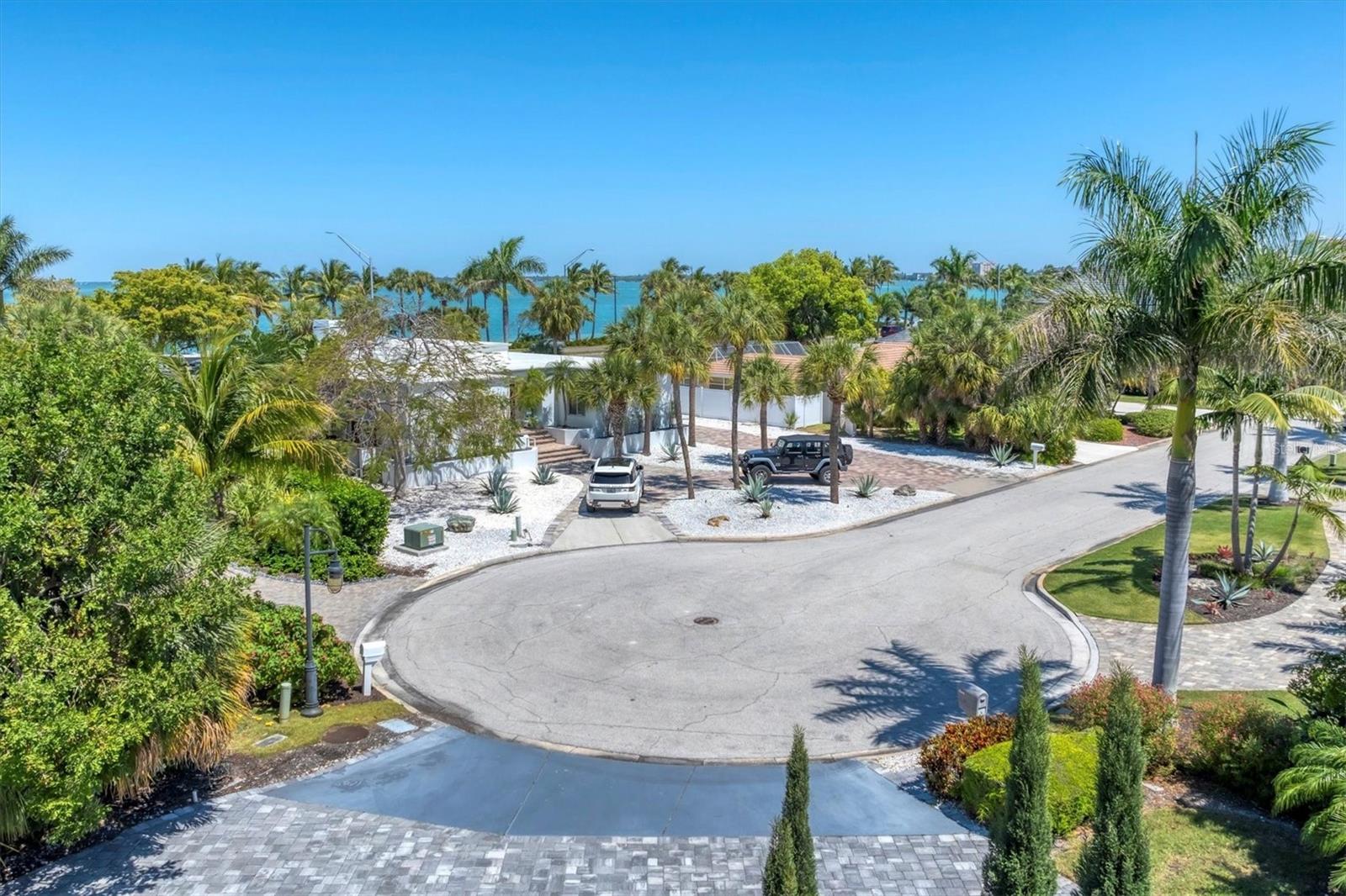 BIRD KEY SUB - Residential