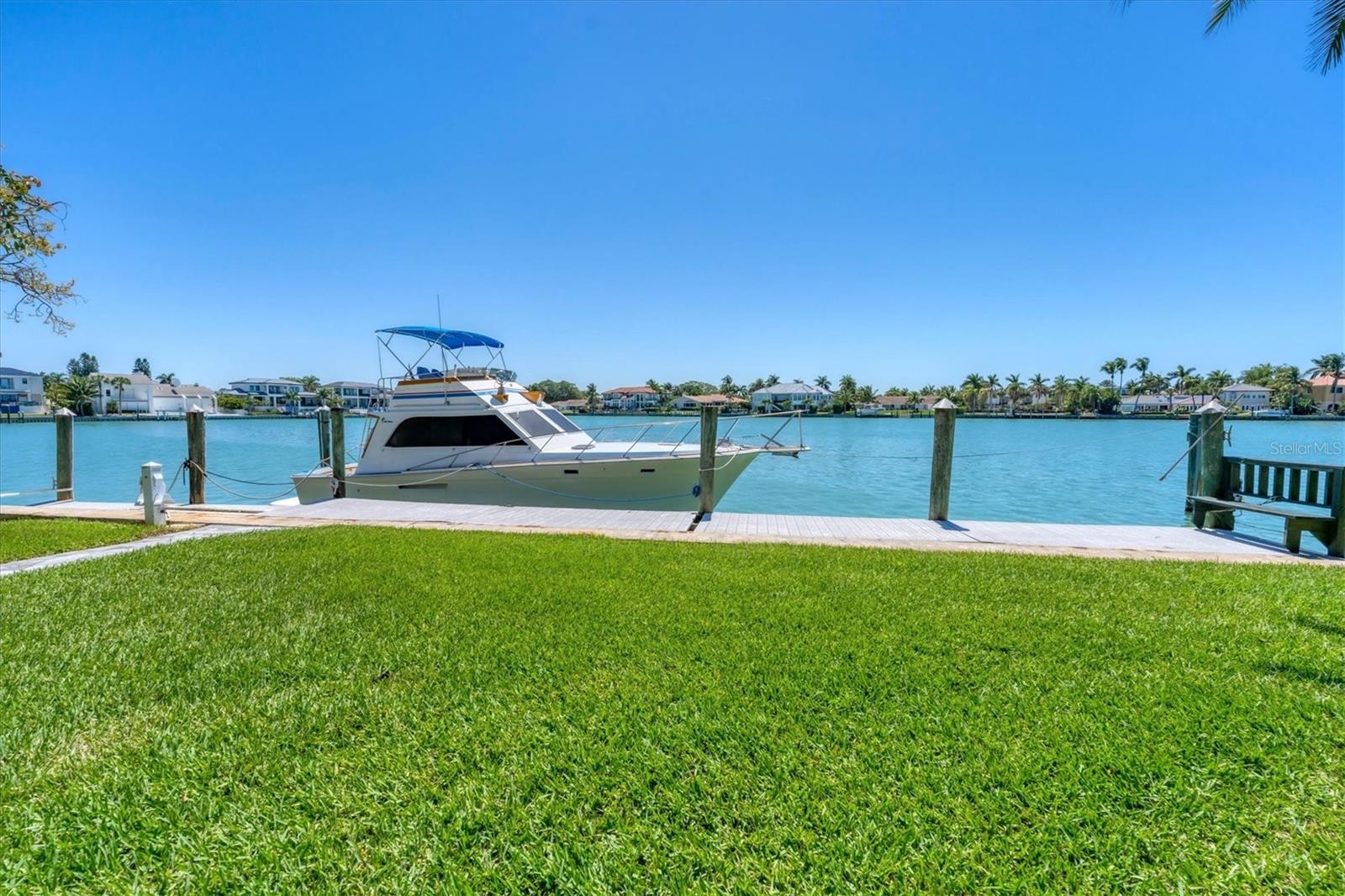 BIRD KEY SUB - Residential