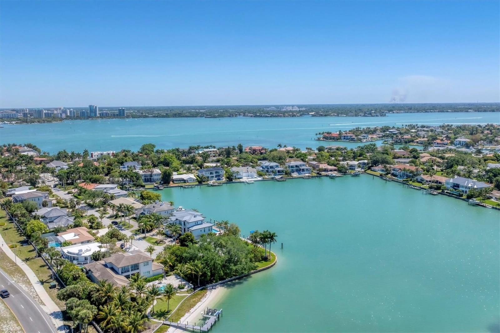 BIRD KEY SUB - Residential