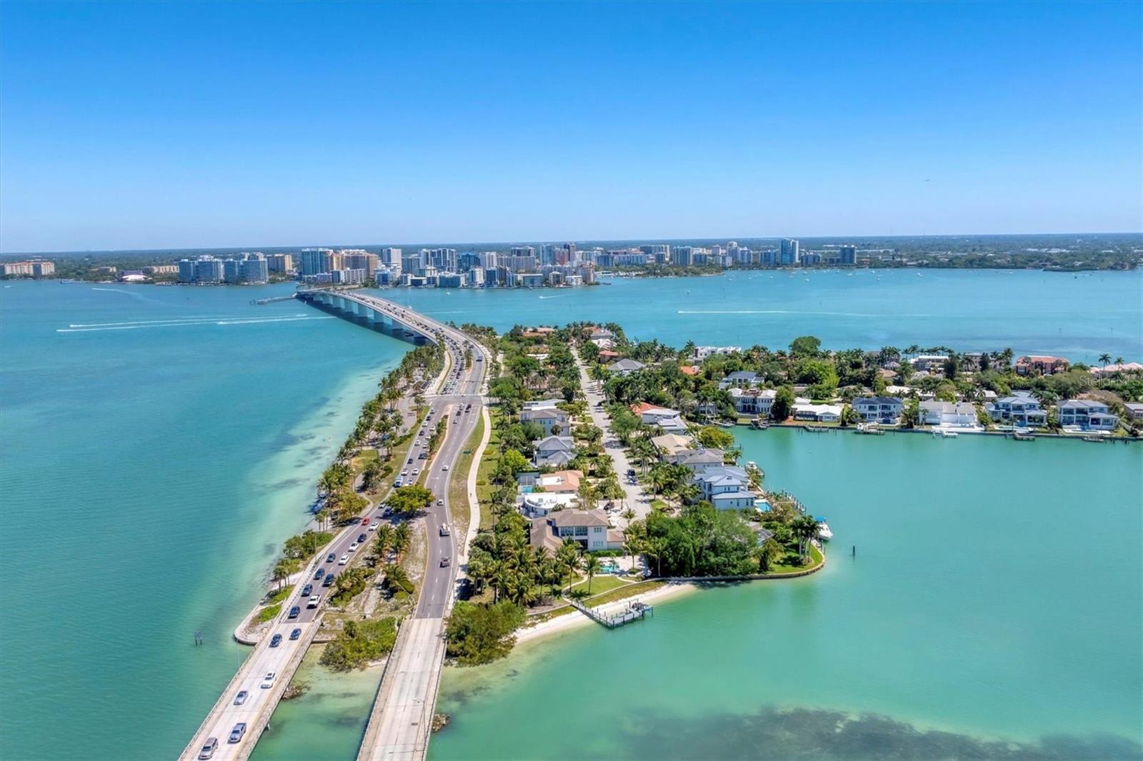 BIRD KEY SUB - Residential