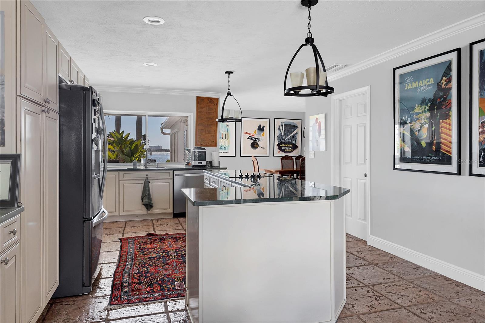 BIRD KEY SUB - Residential