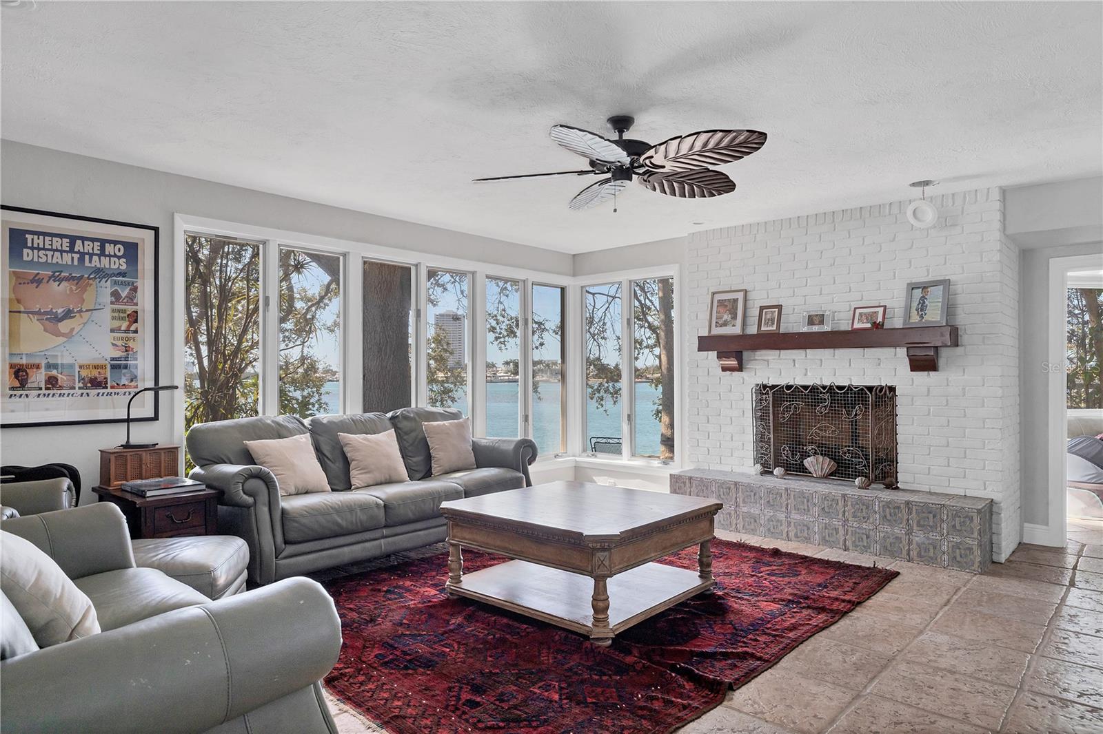 BIRD KEY SUB - Residential