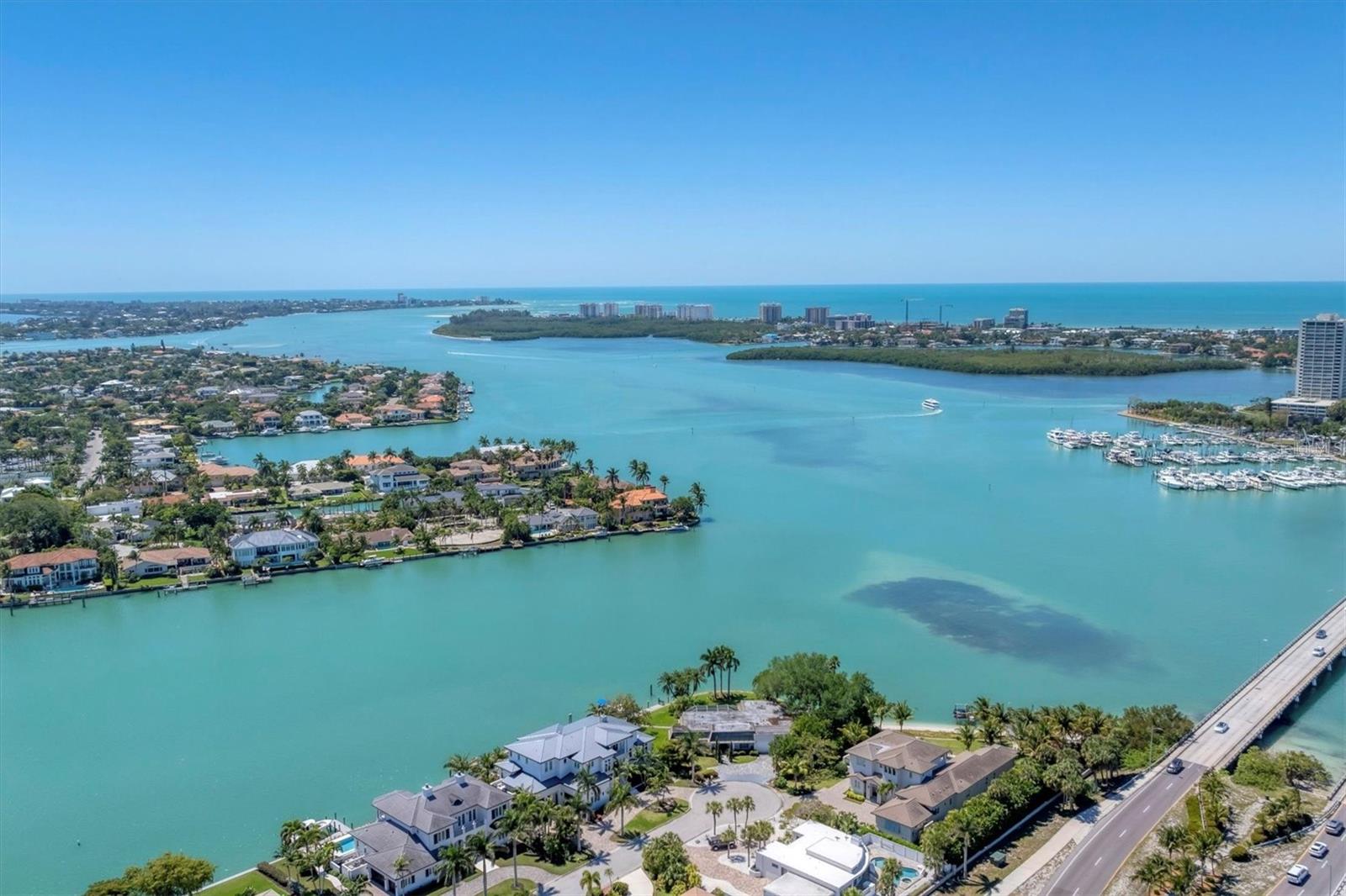 BIRD KEY SUB - Residential