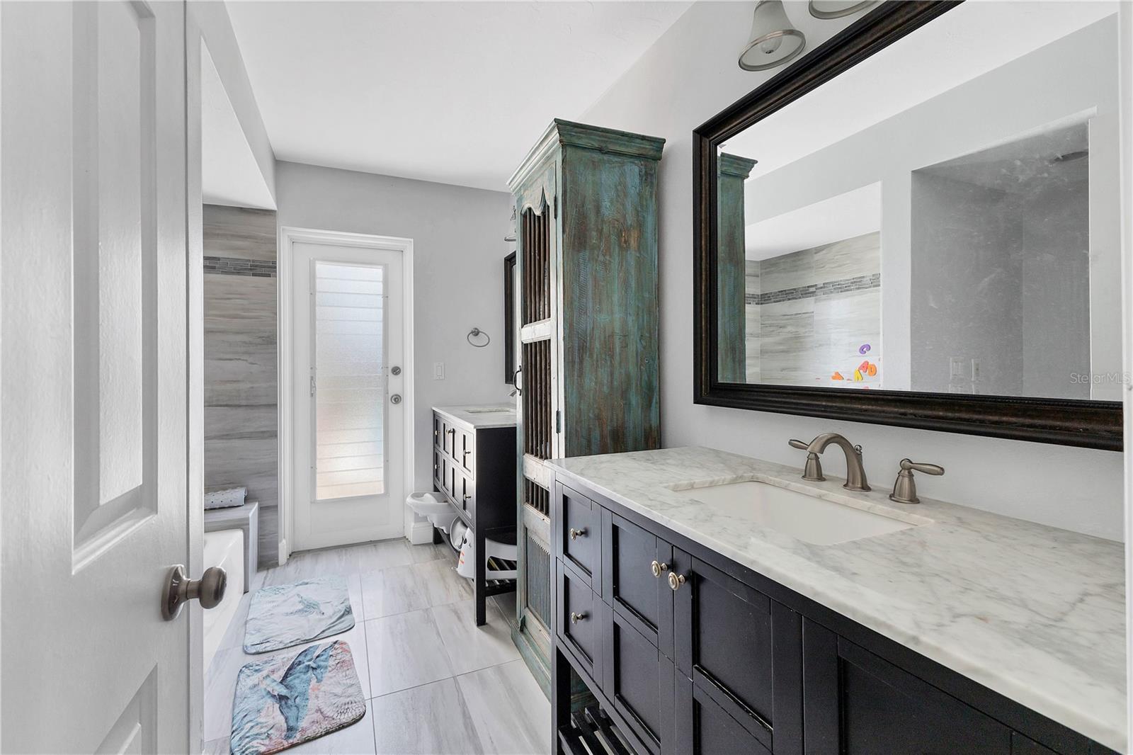 BIRD KEY SUB - Residential