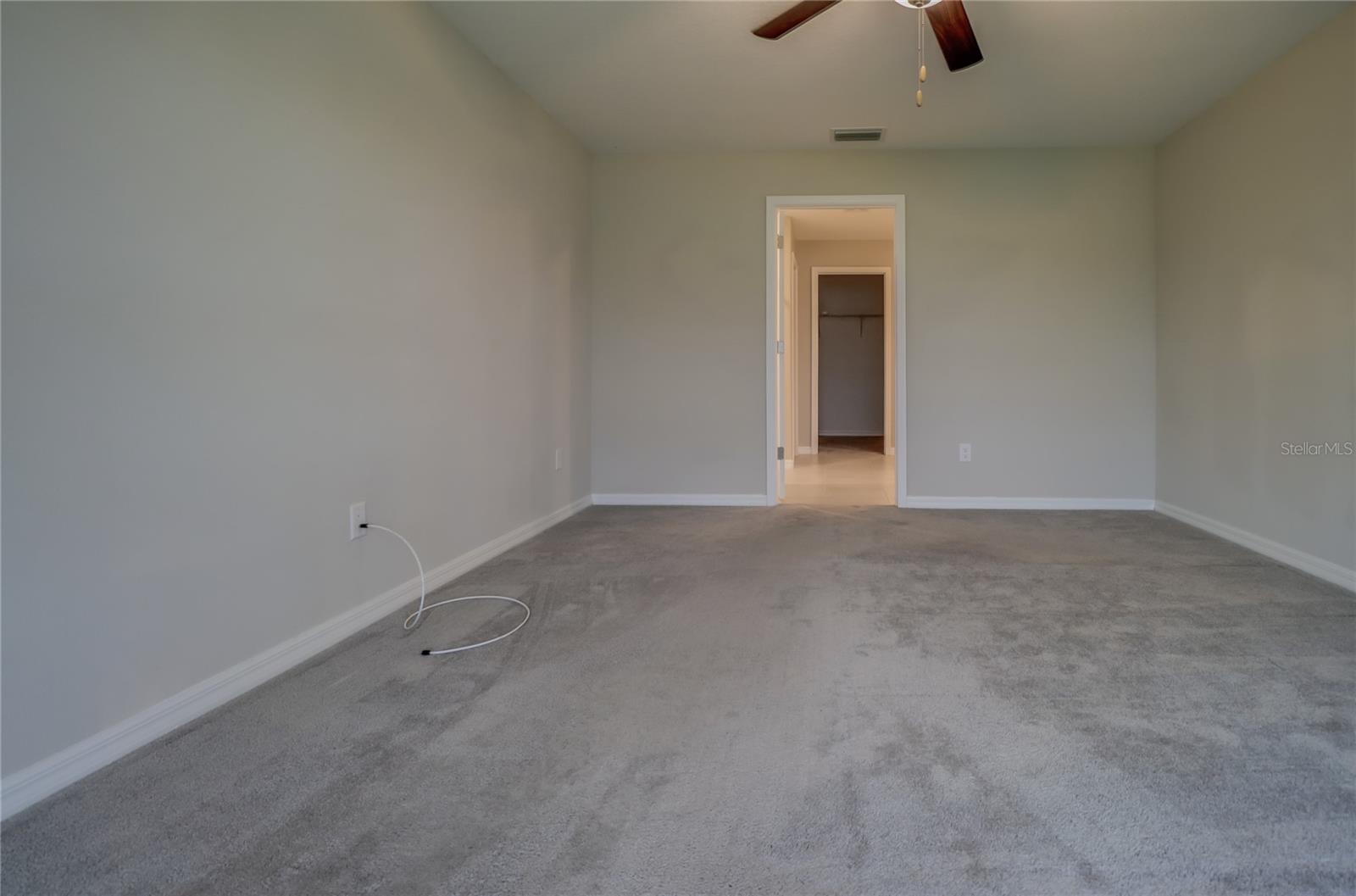 EPPERSON NORTH VILLAGE E-2 - Residential Lease