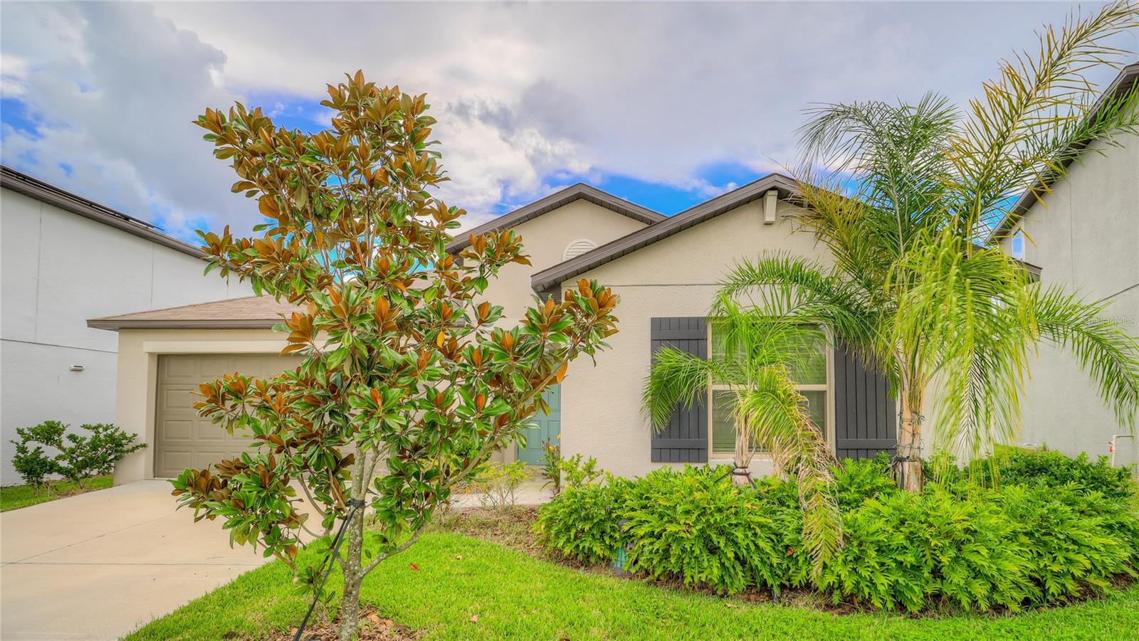 EPPERSON NORTH VILLAGE E-2 - Residential Lease