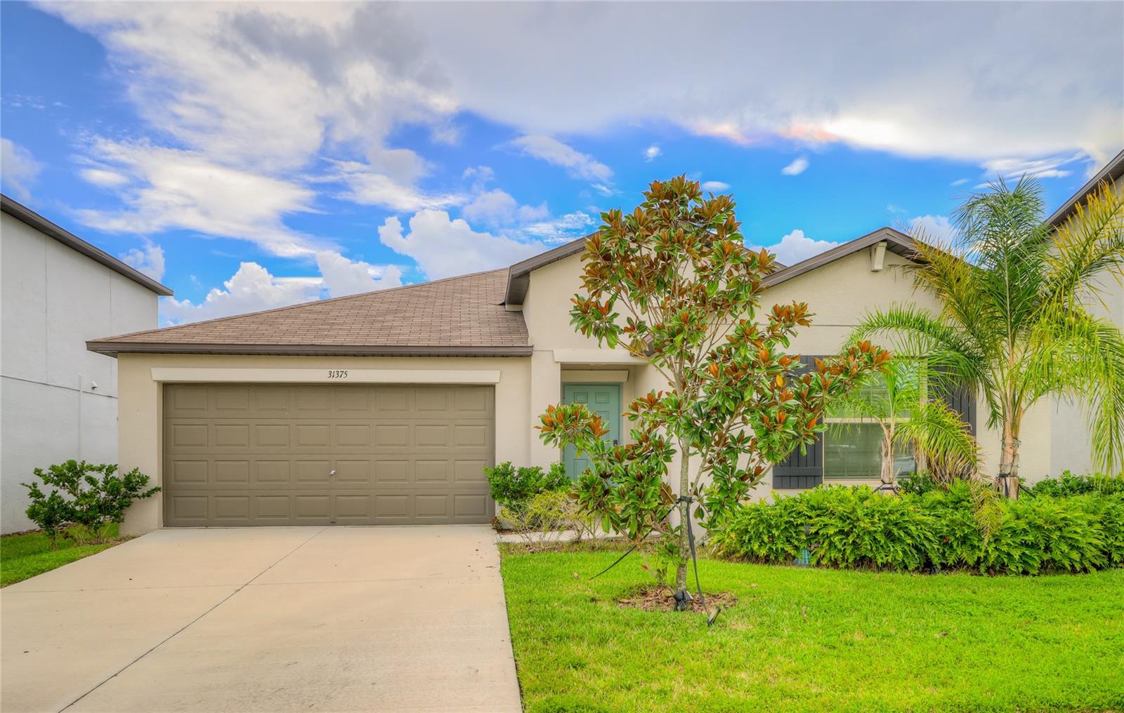 EPPERSON NORTH VILLAGE E-2 - Residential Lease