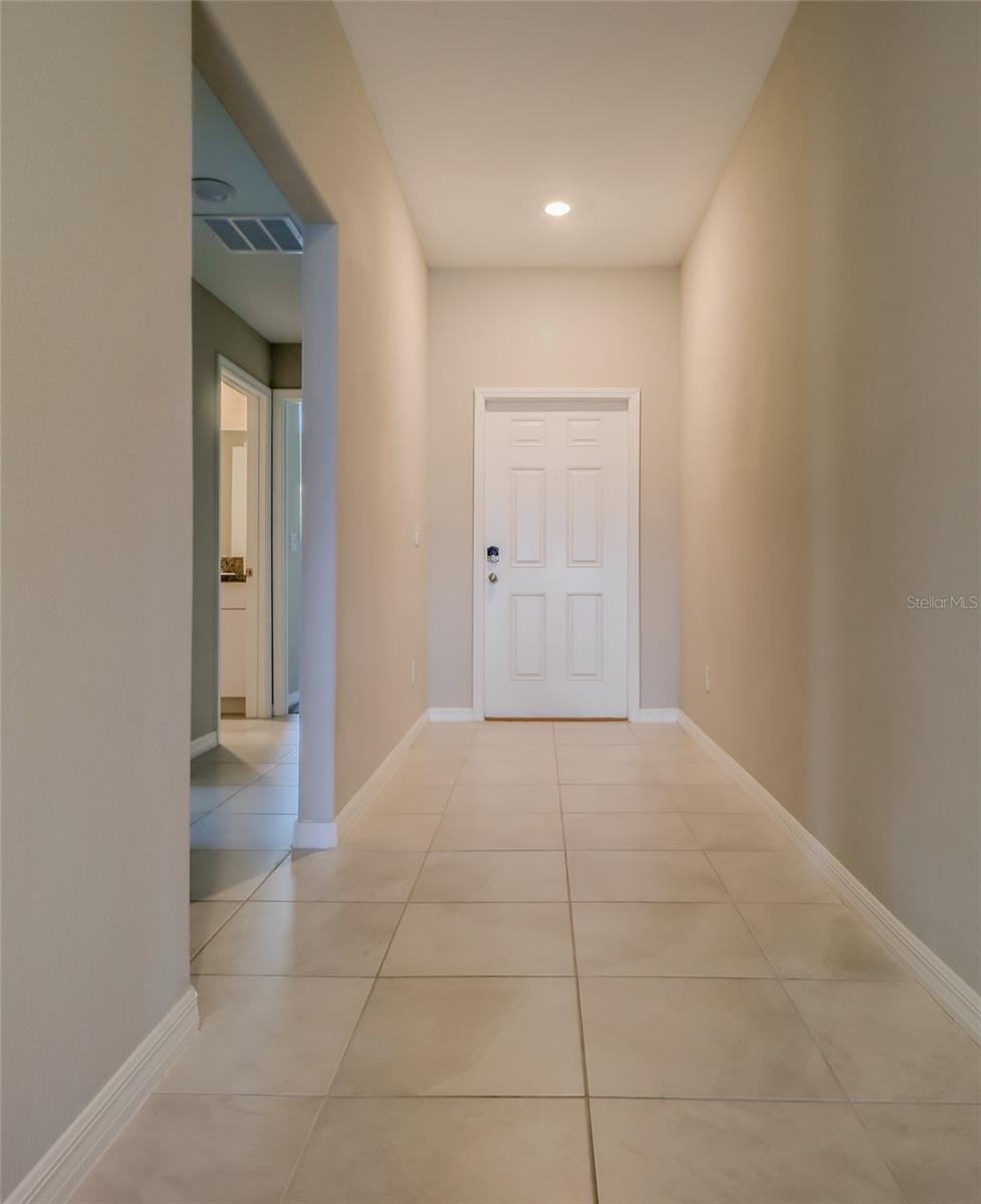 EPPERSON NORTH VILLAGE E-2 - Residential Lease