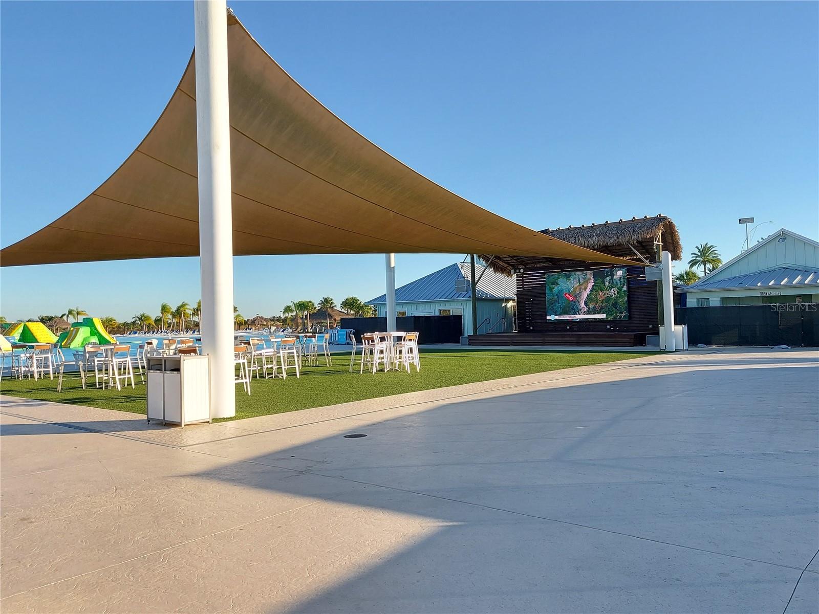 EPPERSON NORTH VILLAGE E-2 - Residential Lease