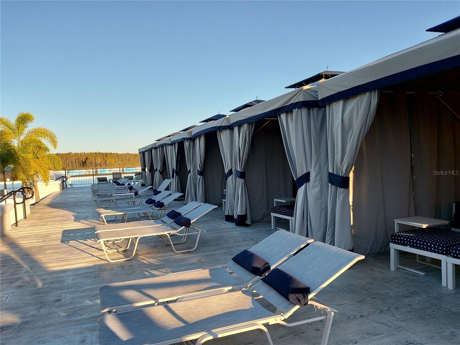 EPPERSON NORTH VILLAGE E-2 - Residential Lease