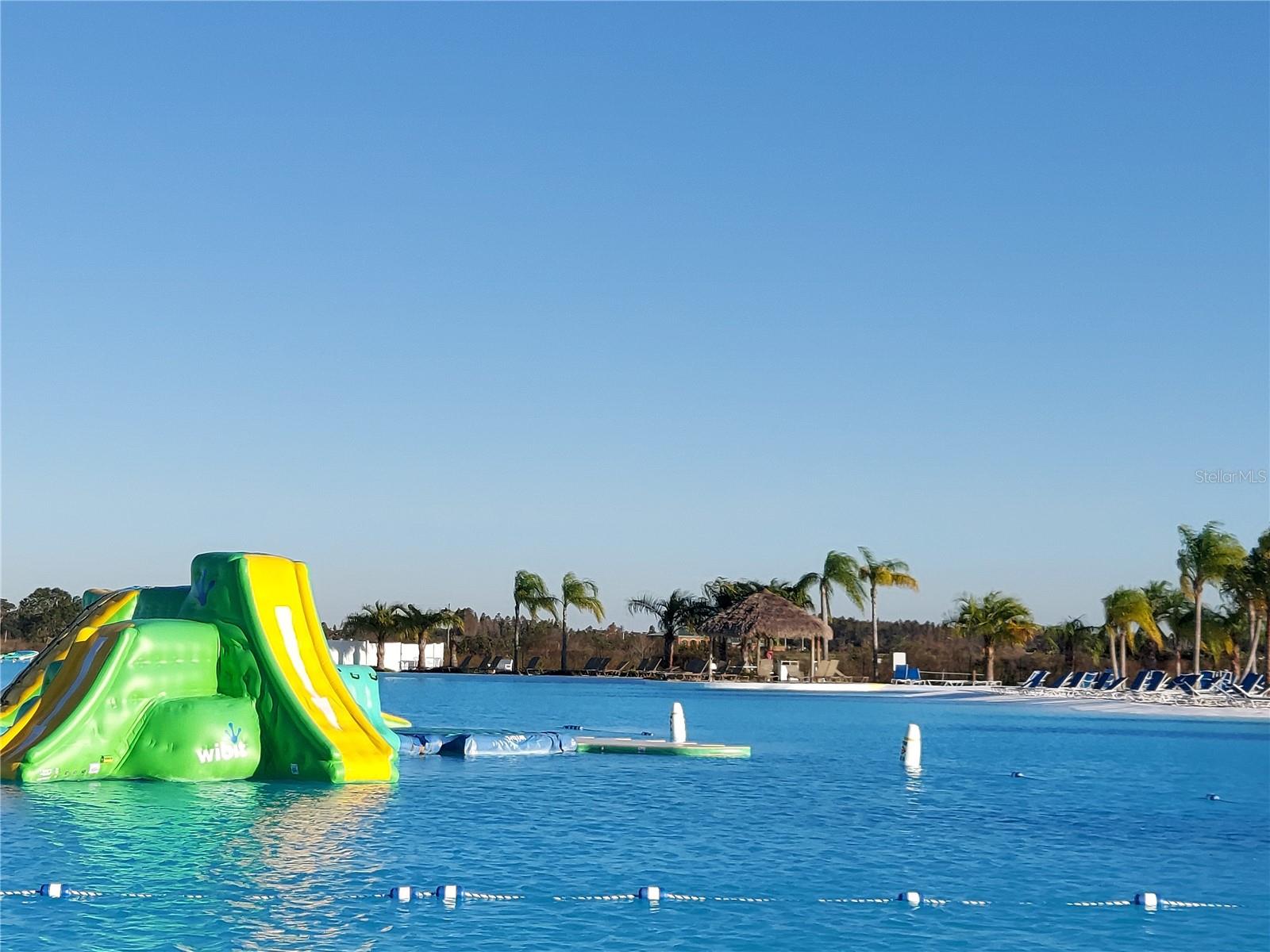 EPPERSON NORTH VILLAGE E-2 - Residential Lease