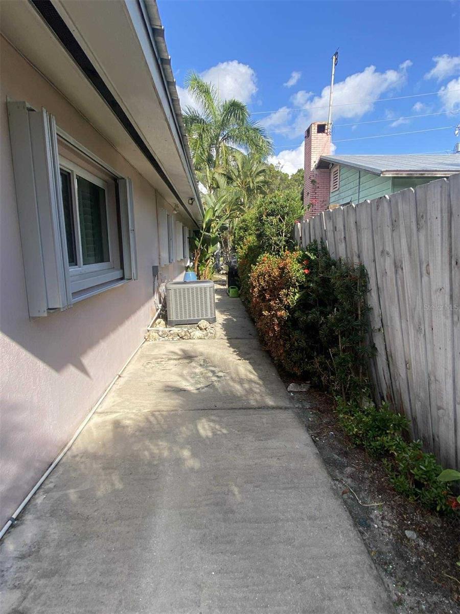 S CLEVELAND - Residential