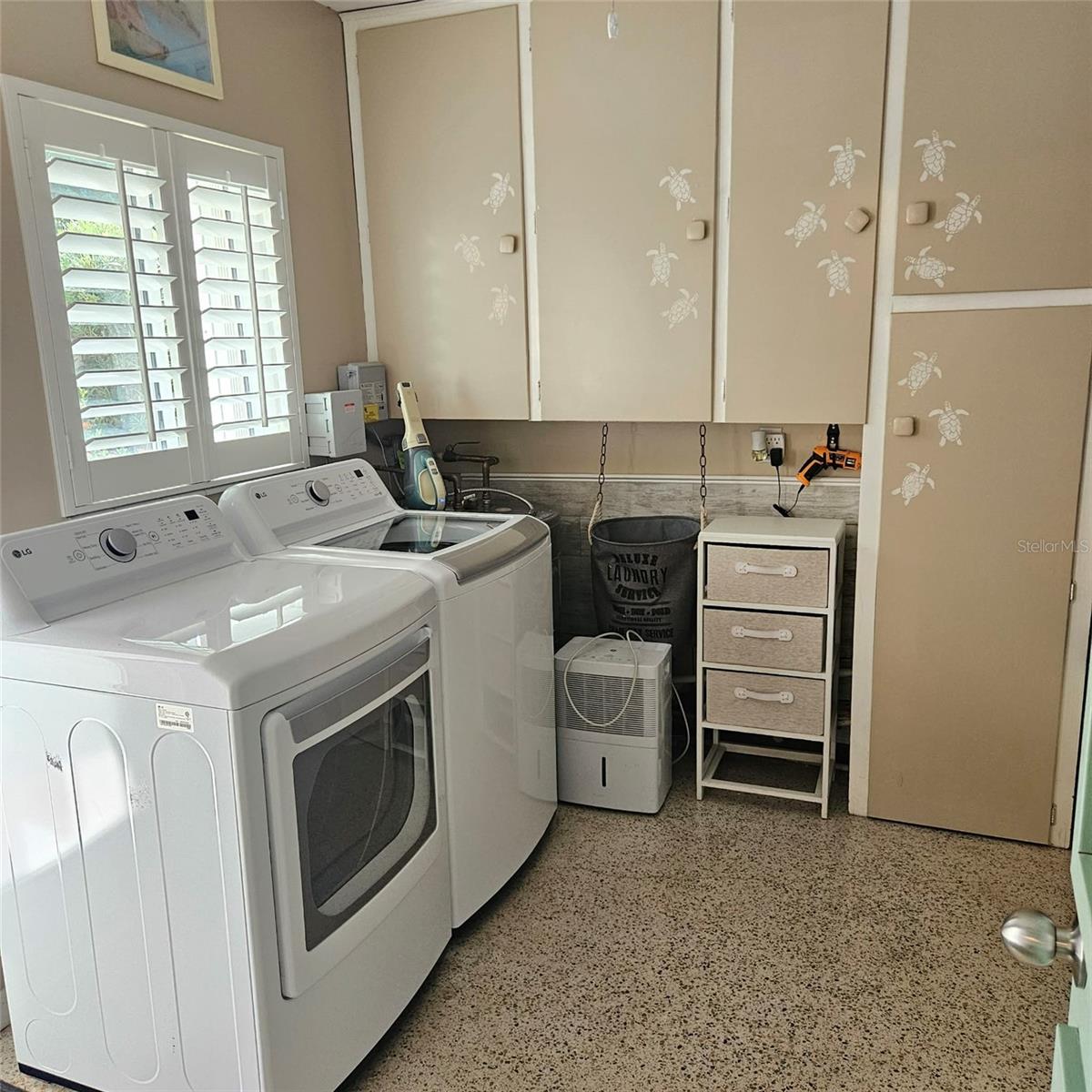 S CLEVELAND - Residential