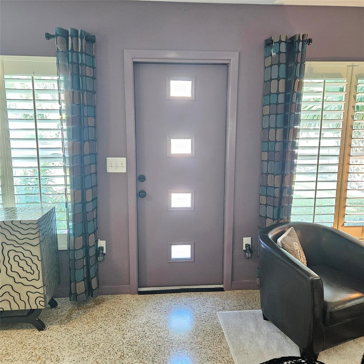 S CLEVELAND - Residential