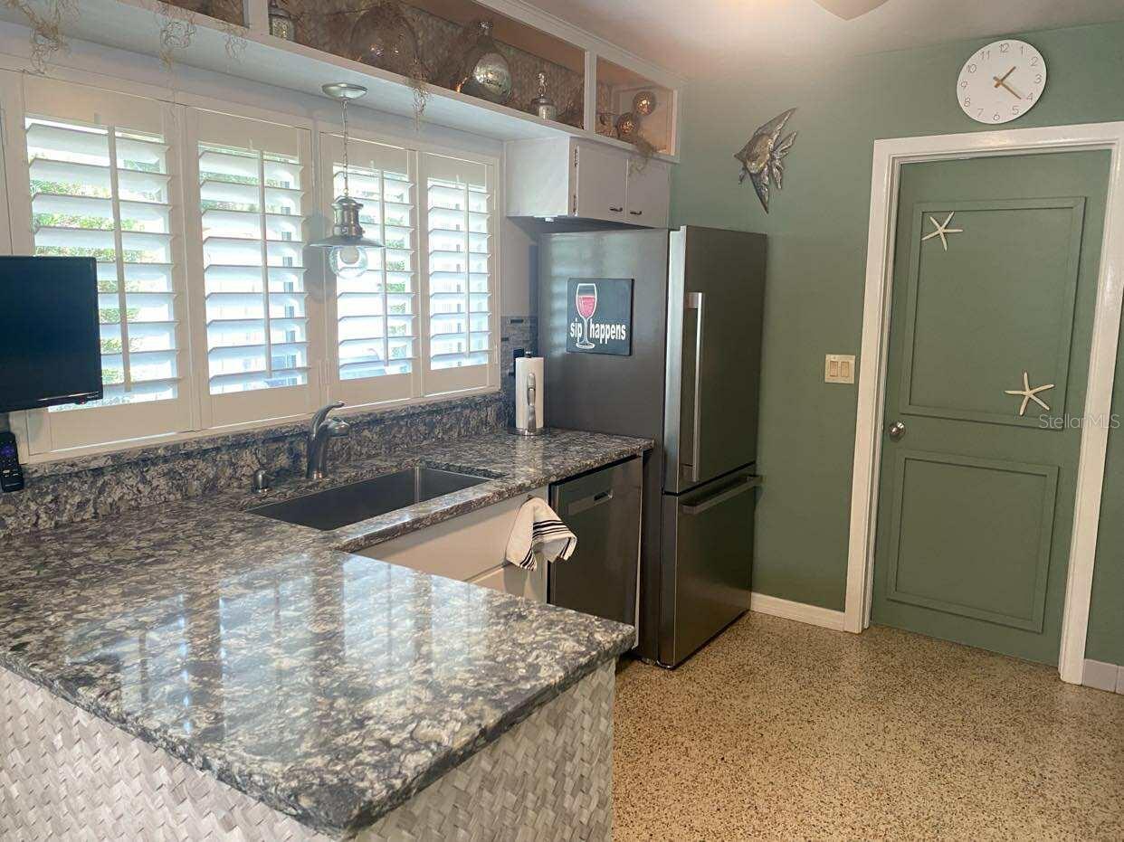 S CLEVELAND - Residential