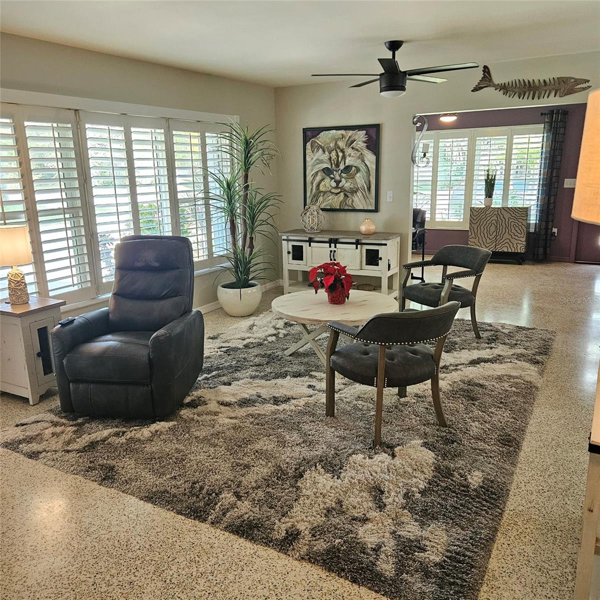 S CLEVELAND - Residential