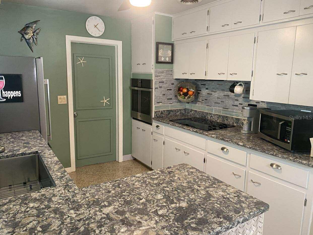 S CLEVELAND - Residential